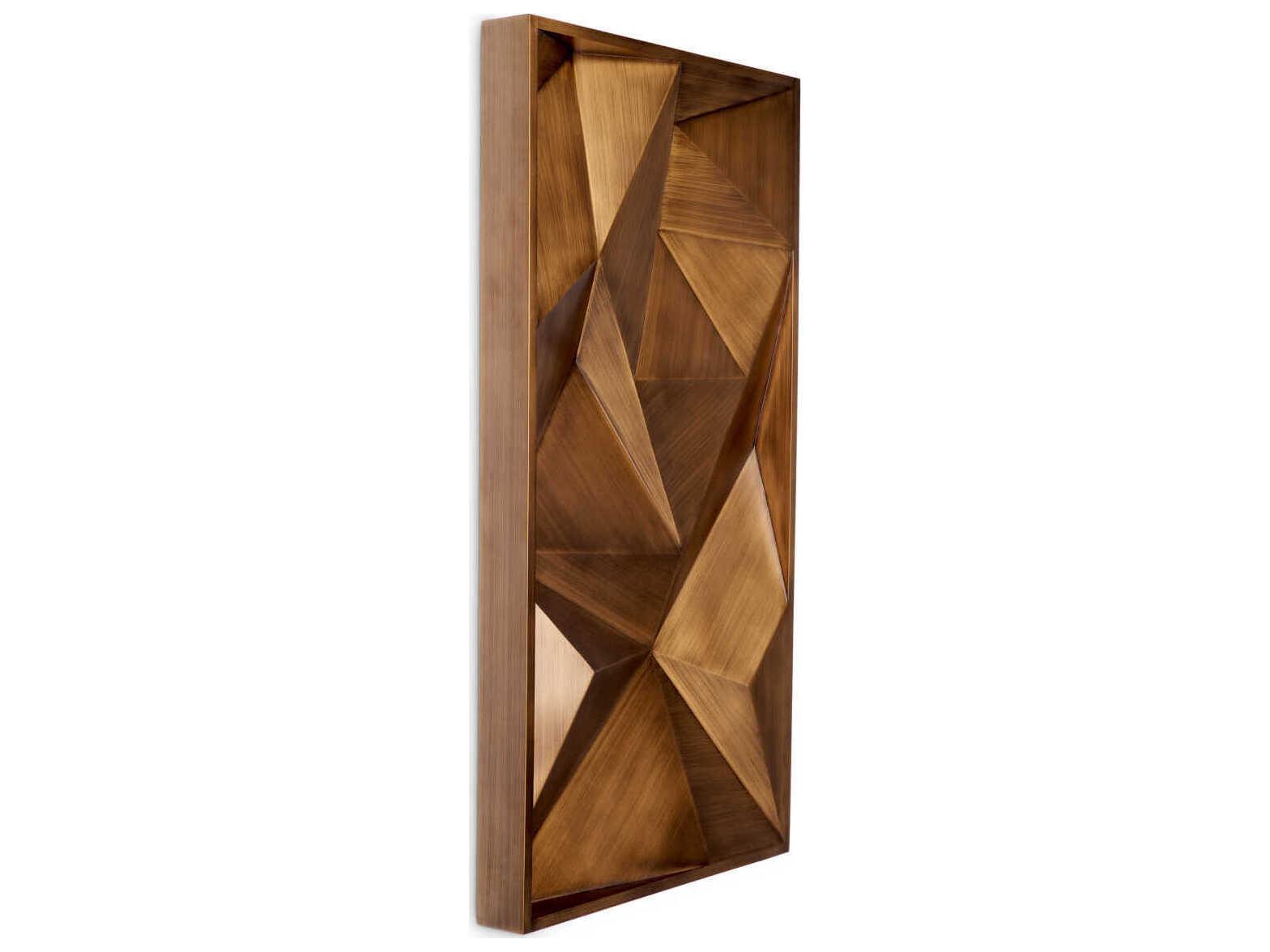 Eichholtz Bravura Wall Object