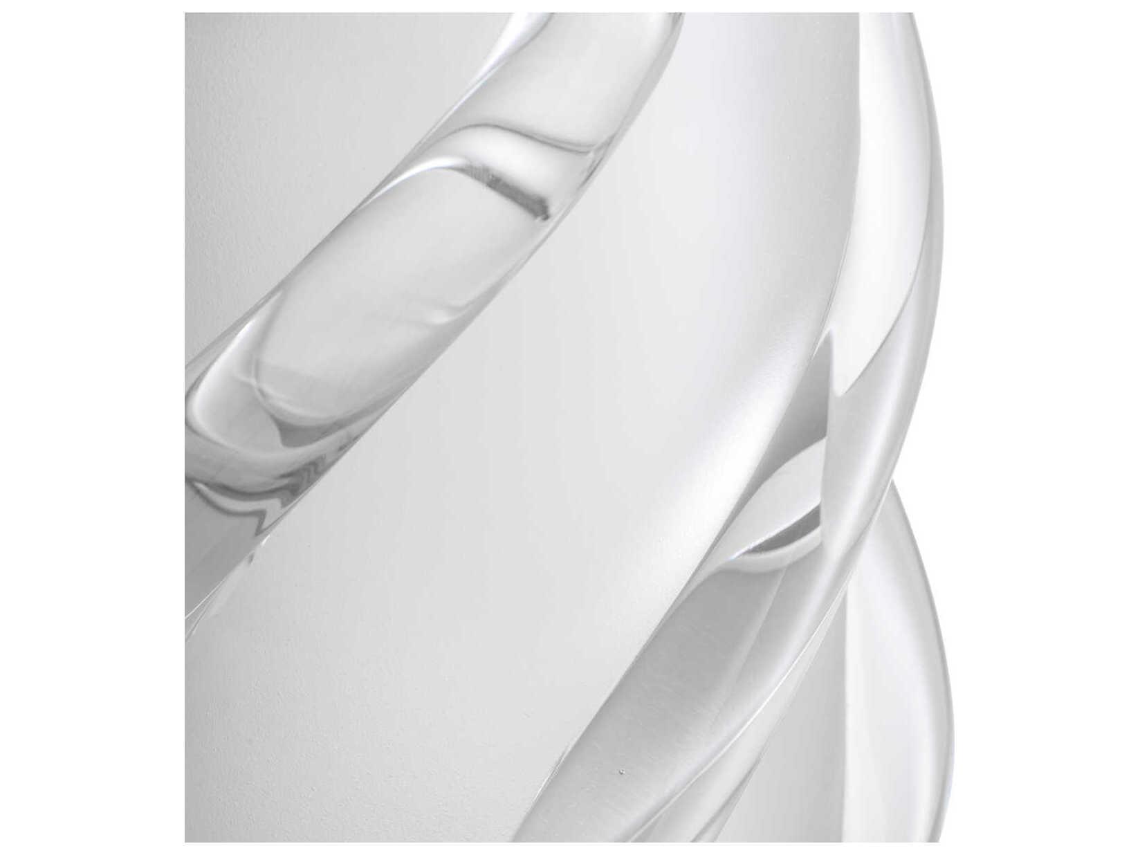 Eichholtz Celestino S Frosted White Vase