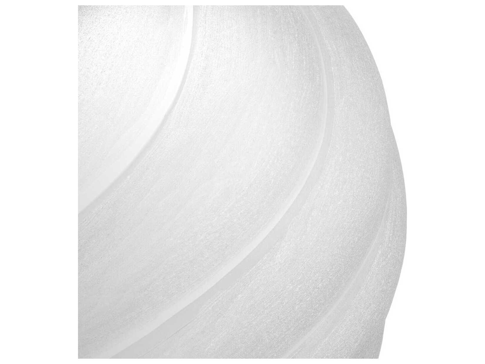 Eichholtz Sicilia L White Vase