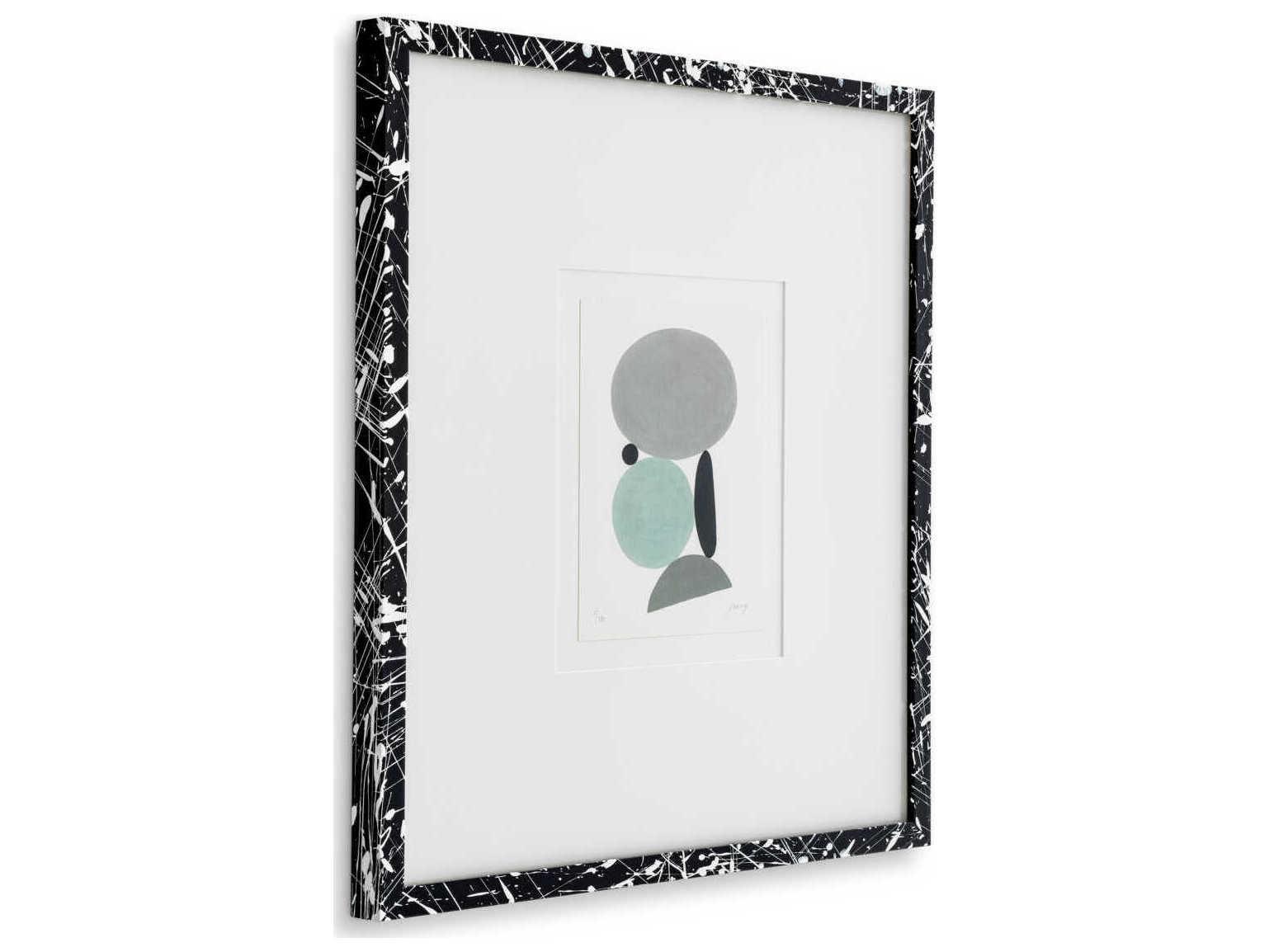 Eichholtz By Set of 4 Prints Artworks Valentina Ravagni