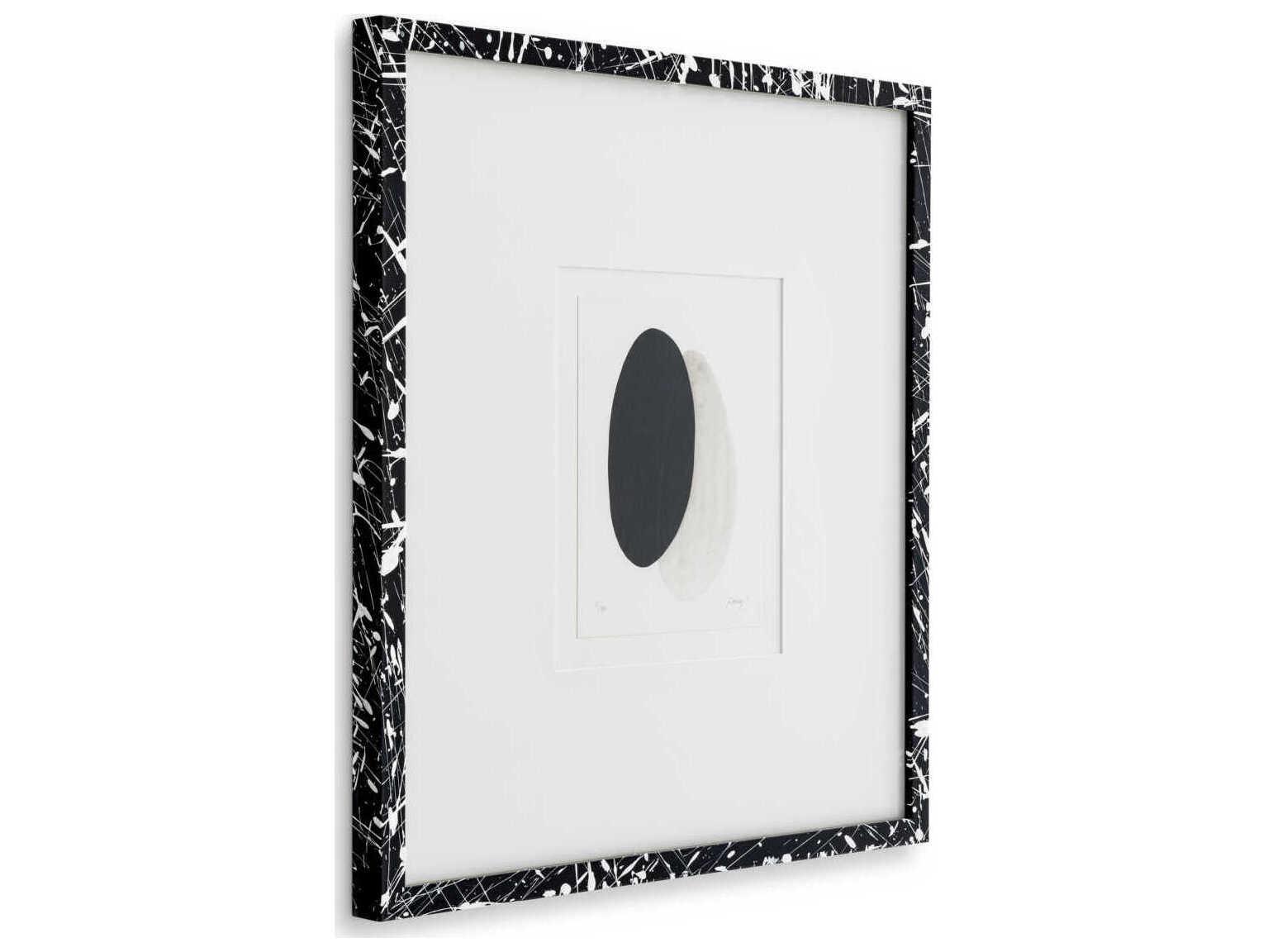 Eichholtz By Set of 4 Prints Artworks Valentina Ravagni