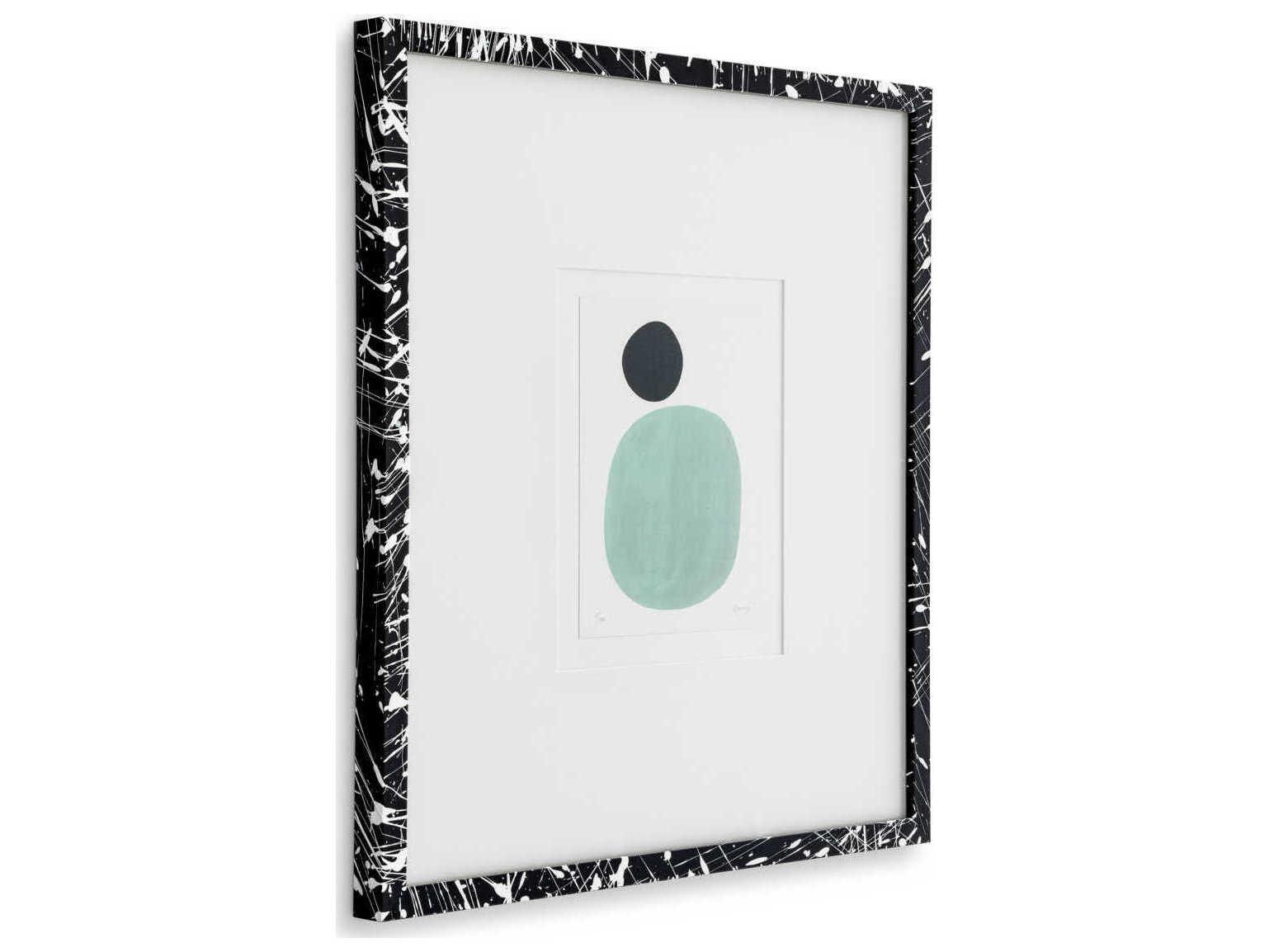 Eichholtz By Set of 4 Prints Artworks Valentina Ravagni