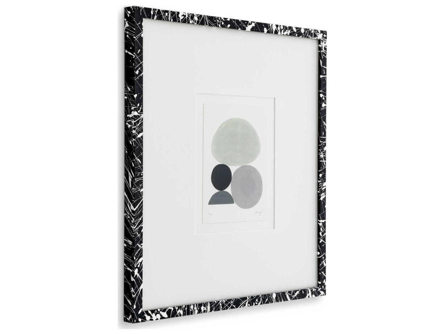 Eichholtz By Set of 4 Prints Artworks Valentina Ravagni