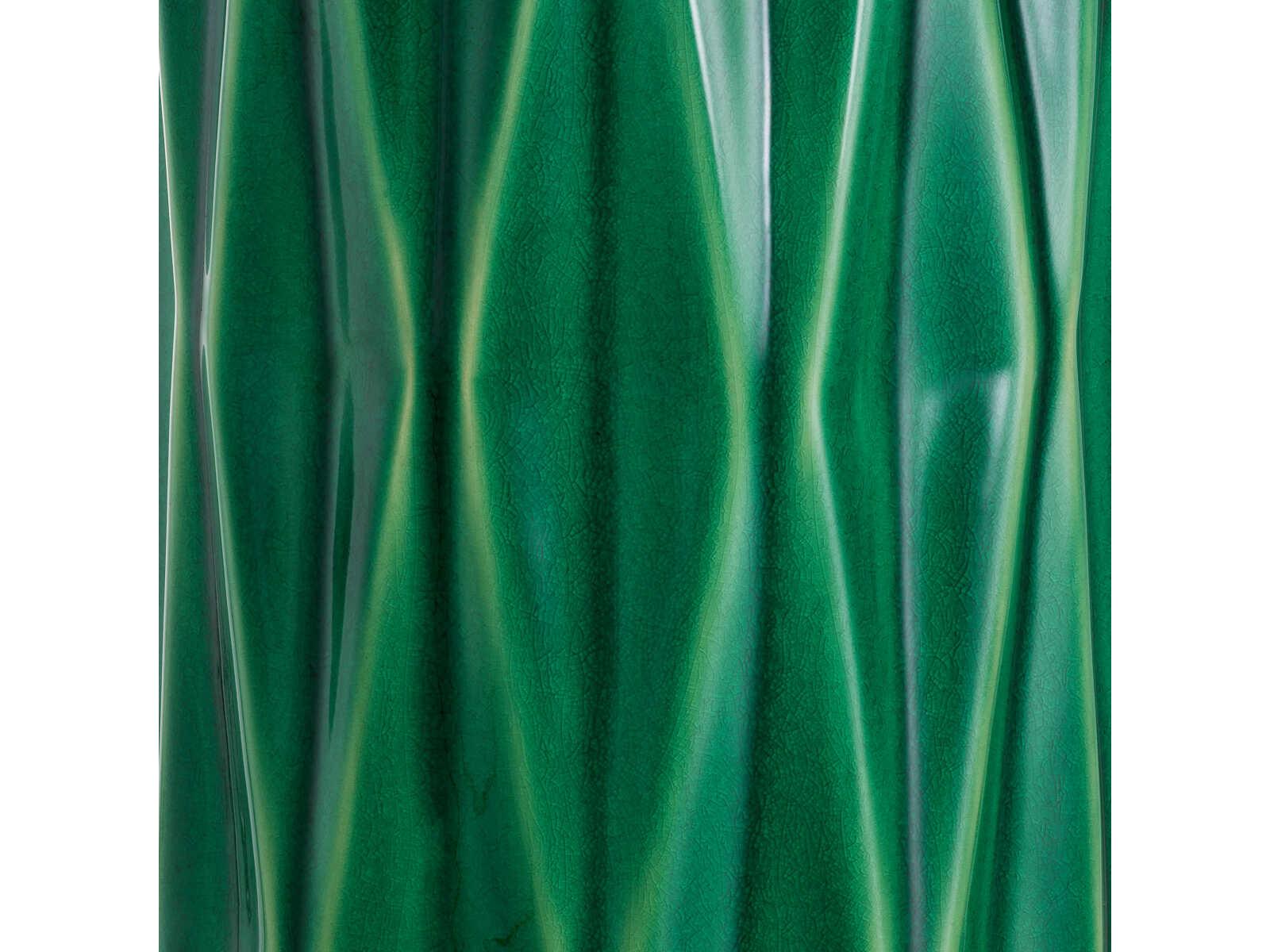 Eichholtz Amarello Green Ceramic Incl Shade Table Lamp