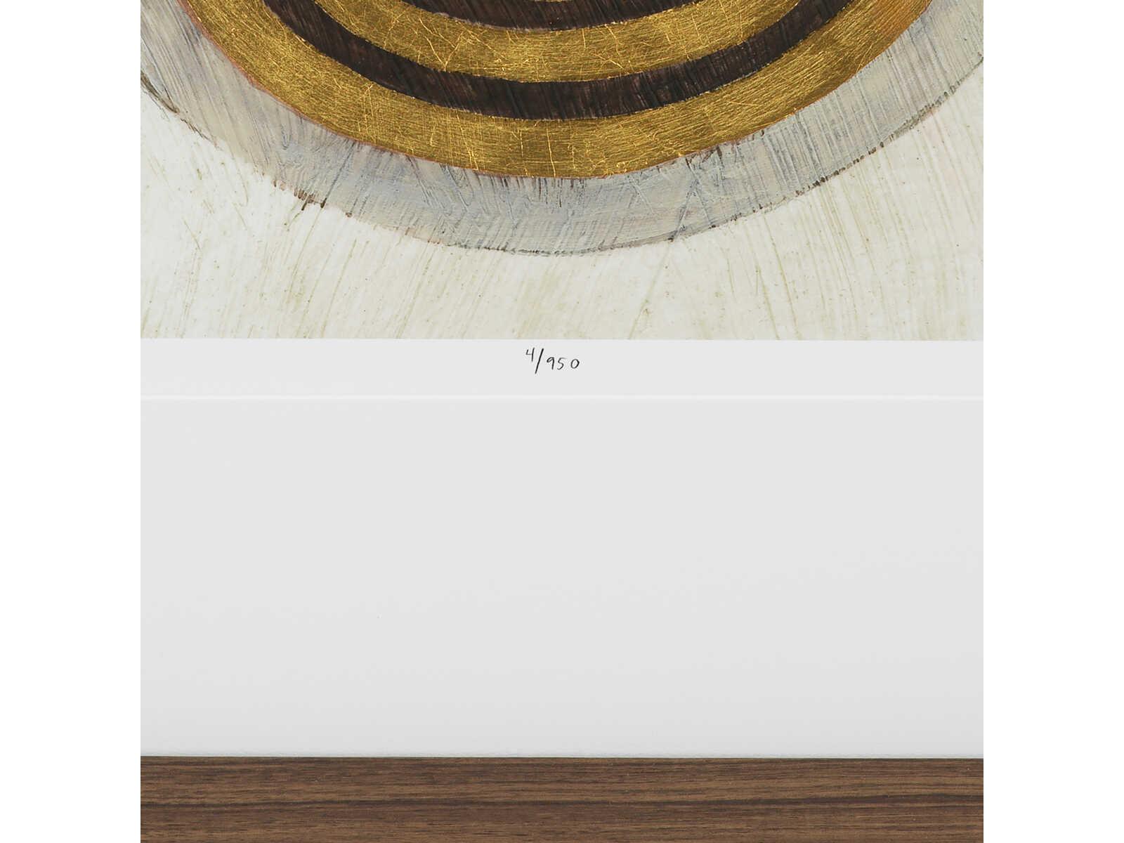 Eichholtz D'Art By Set of 2 Print Objet Vanna Lam