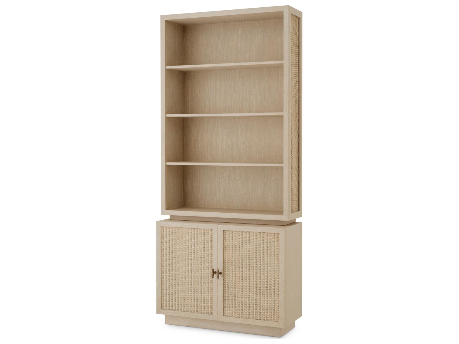 Eichholtz Oak Wood Accent Chest