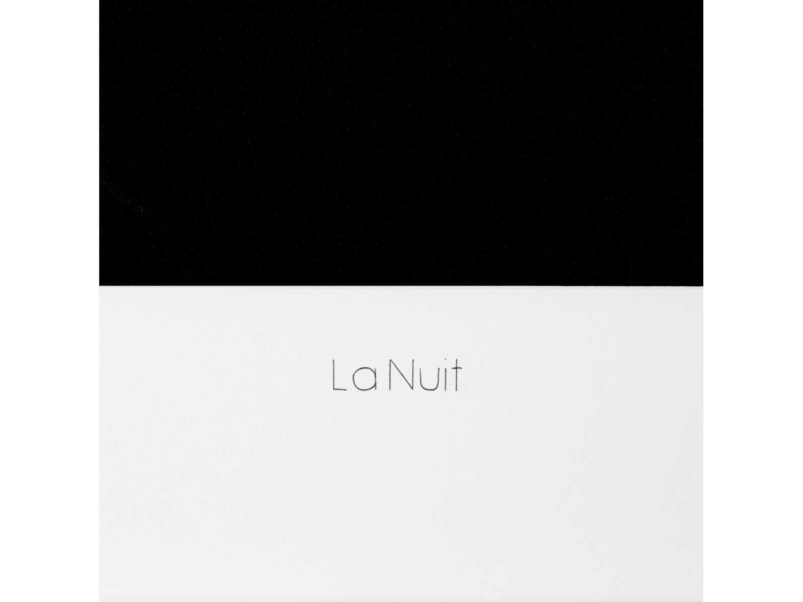 Eichholtz Print Philippe Vogelenzang La Nuit