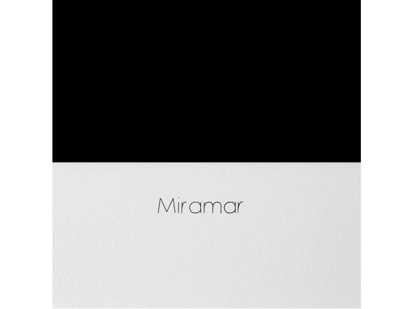 Eichholtz Print Philippe Vogelenzang Miramar