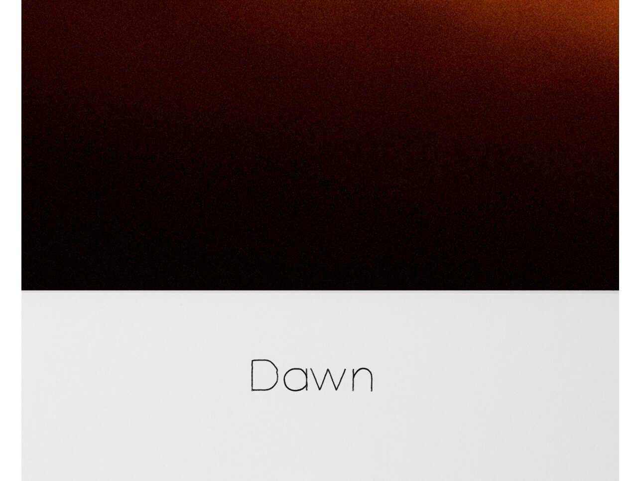 Eichholtz Print Philippe Vogelenzang Dawn