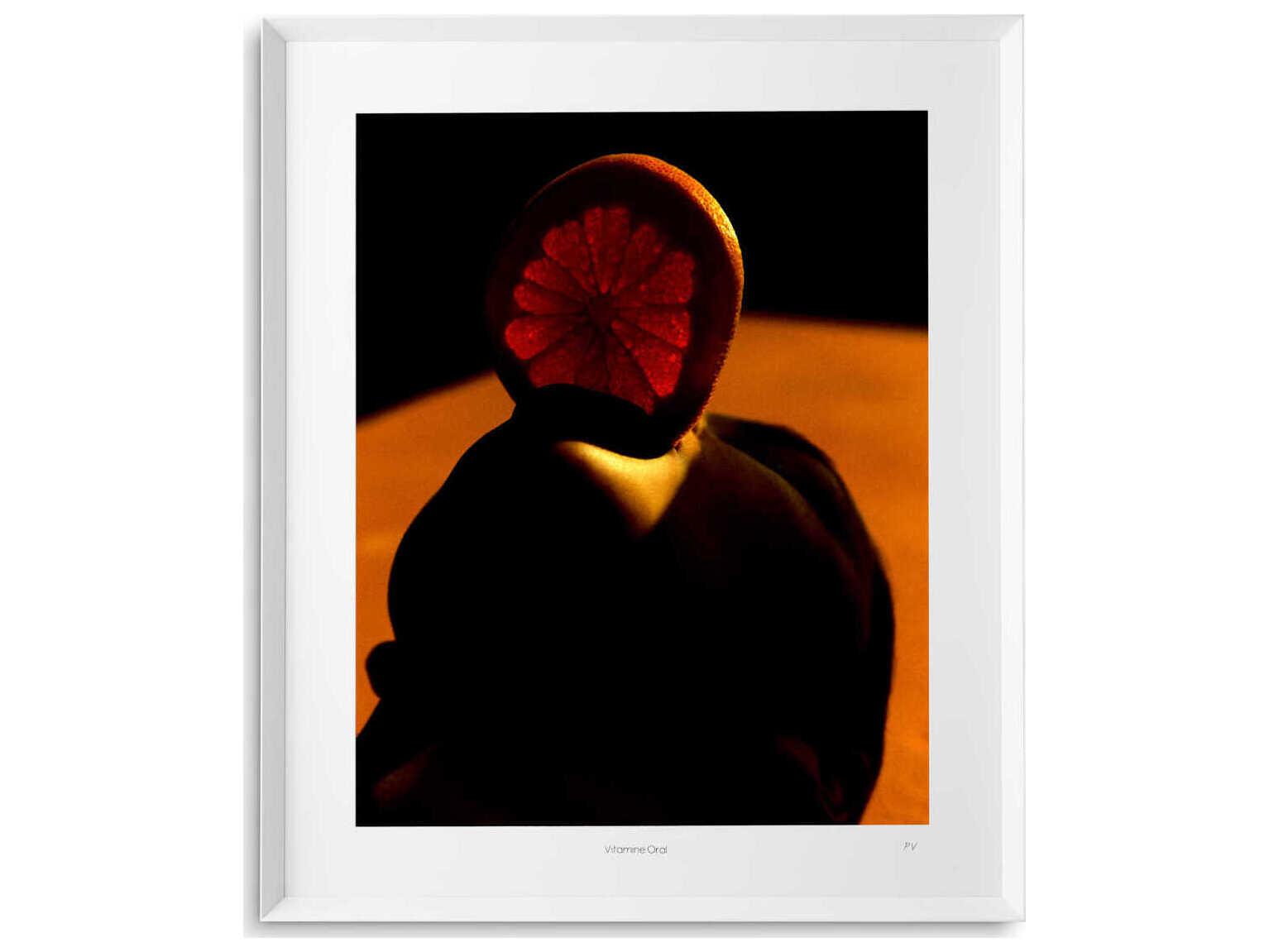 Eichholtz Oral Print Philippe Vogelenzang Vitamin