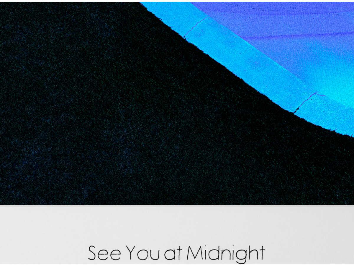 Eichholtz You At Midnight Print Philippe Vogelenzang See