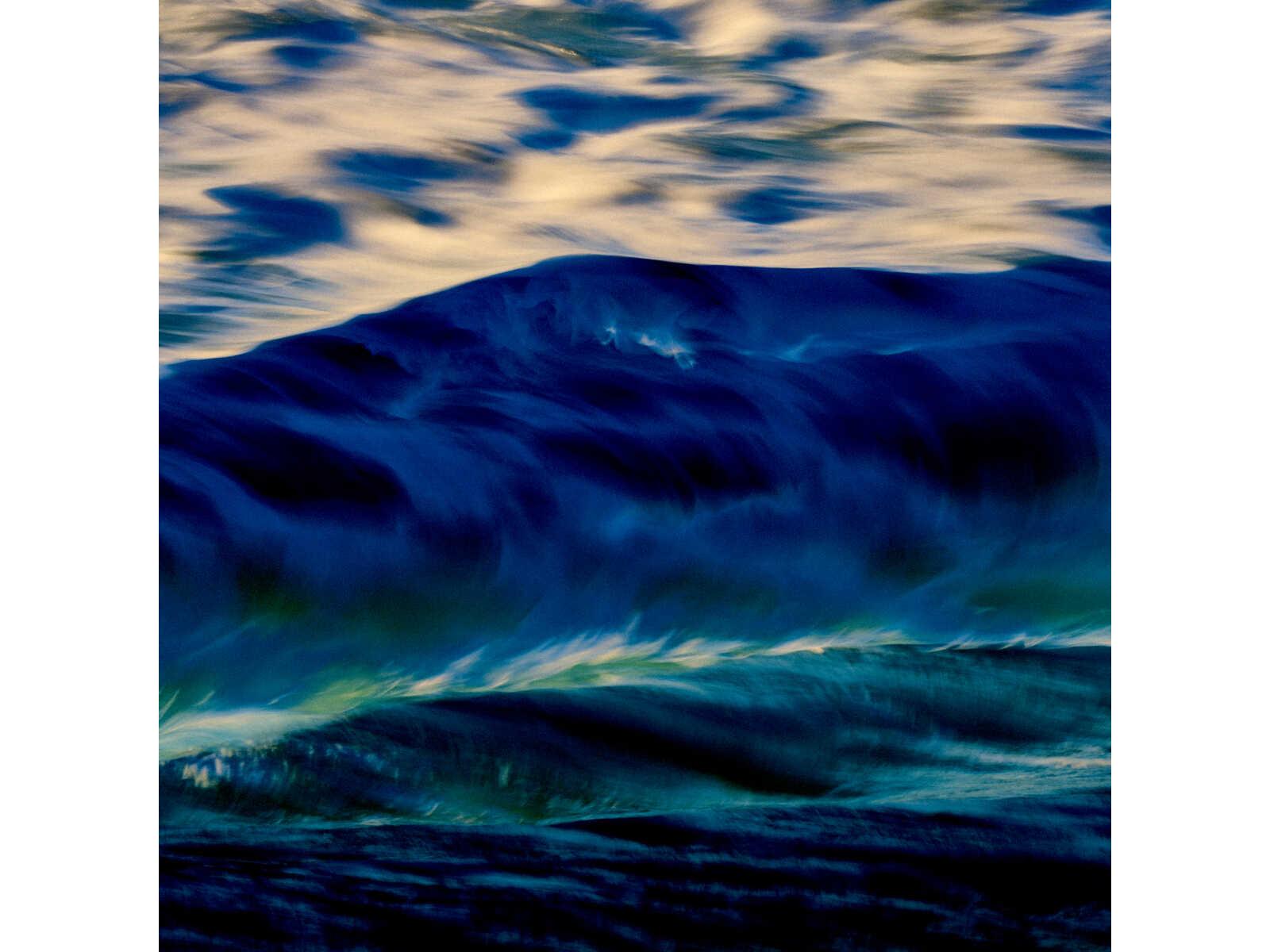 Eichholtz Ocean Print Philippe Vogelenzang Slow