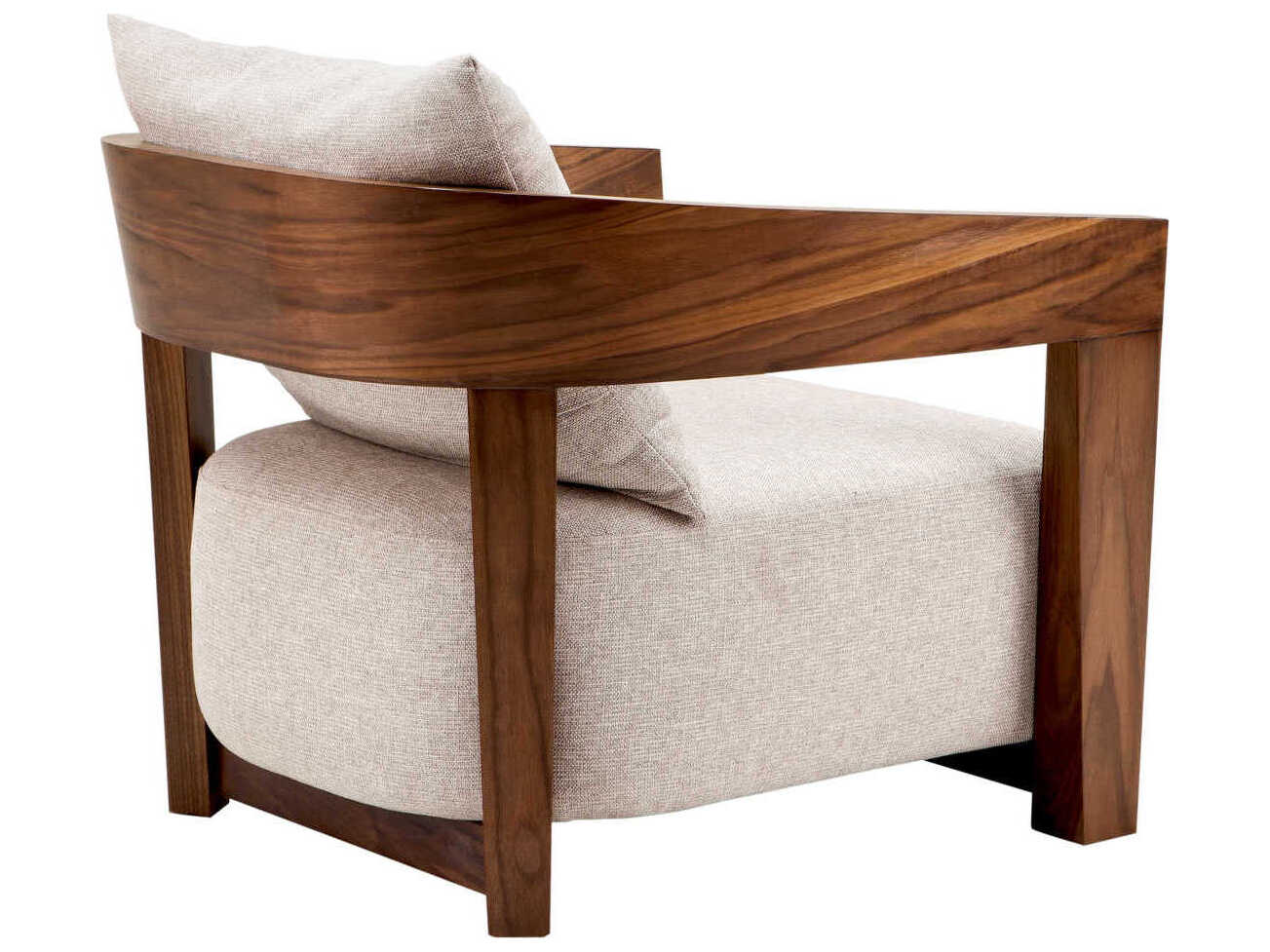 Eichholtz Rubautelli Beige Accent Chair