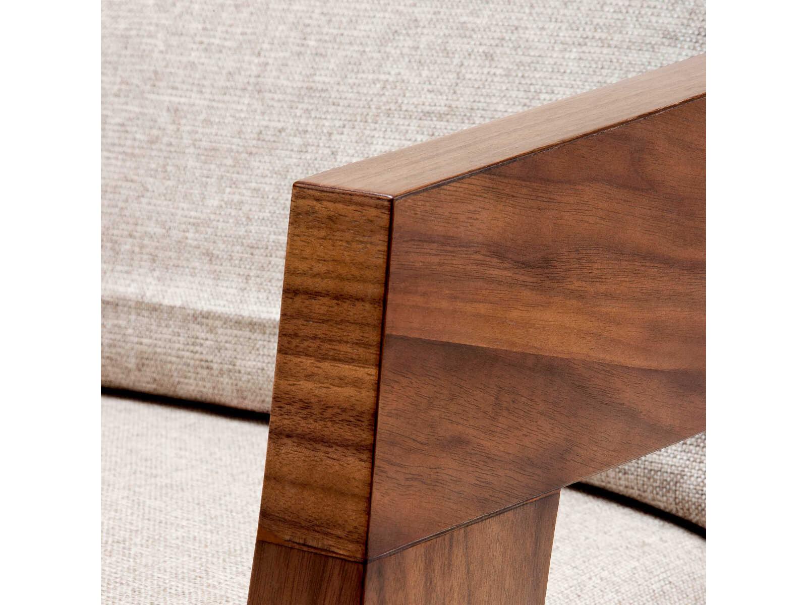 Eichholtz Rubautelli Beige Accent Chair