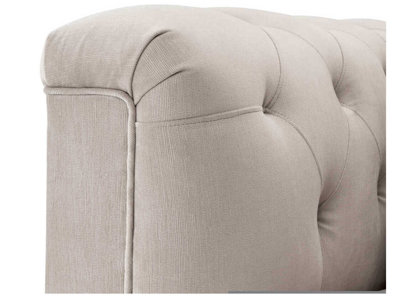 Eichholtz Cesare Gray Club Chair