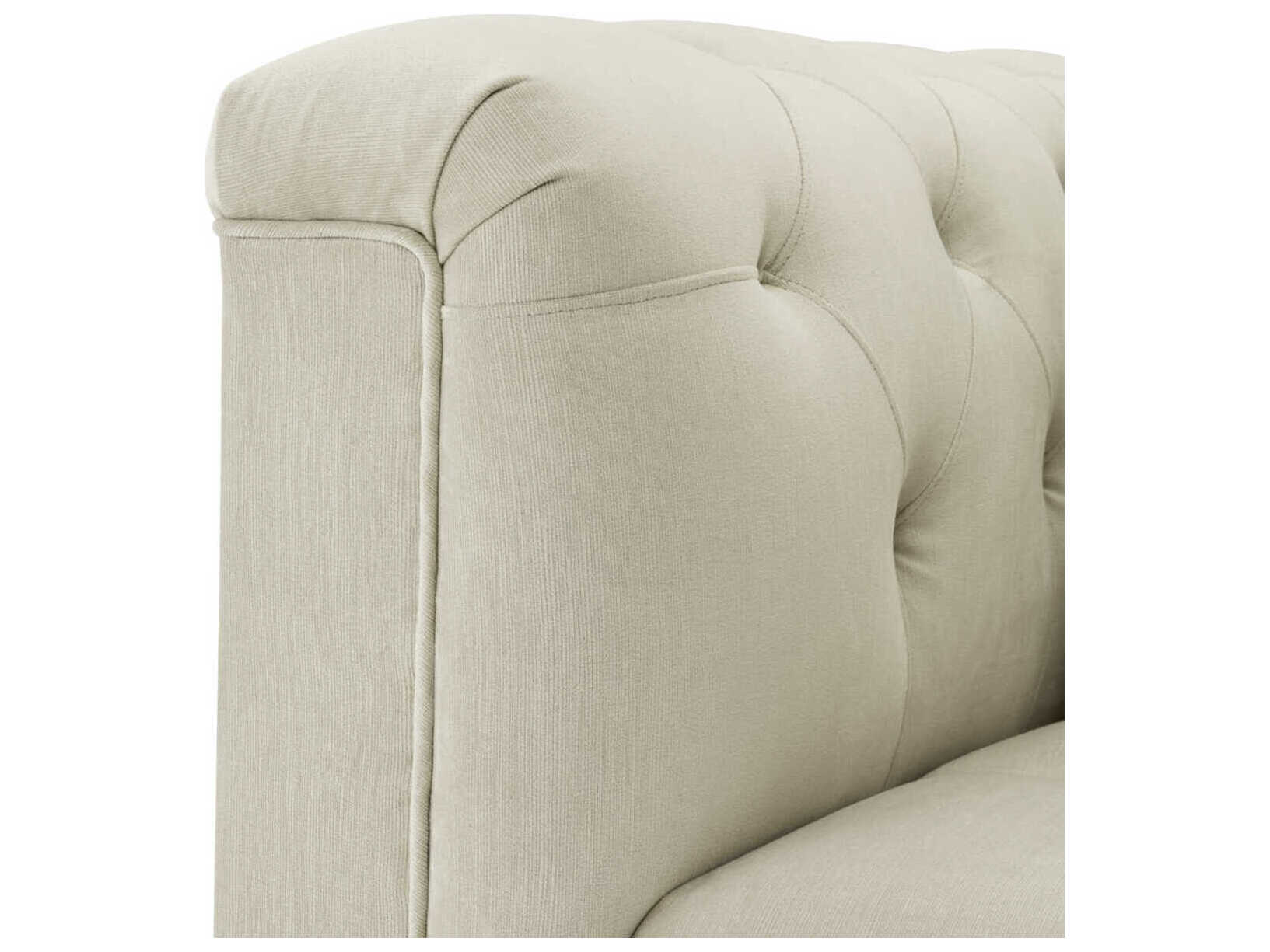 Eichholtz Cesare Gray Club Chair