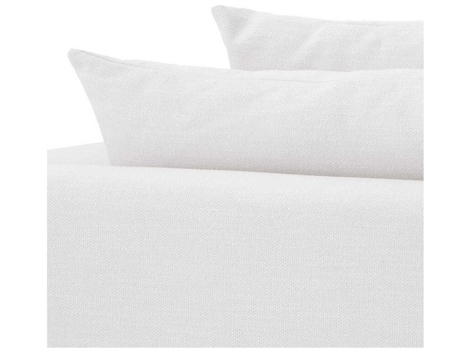 Eichholtz Endless White Accent Chair