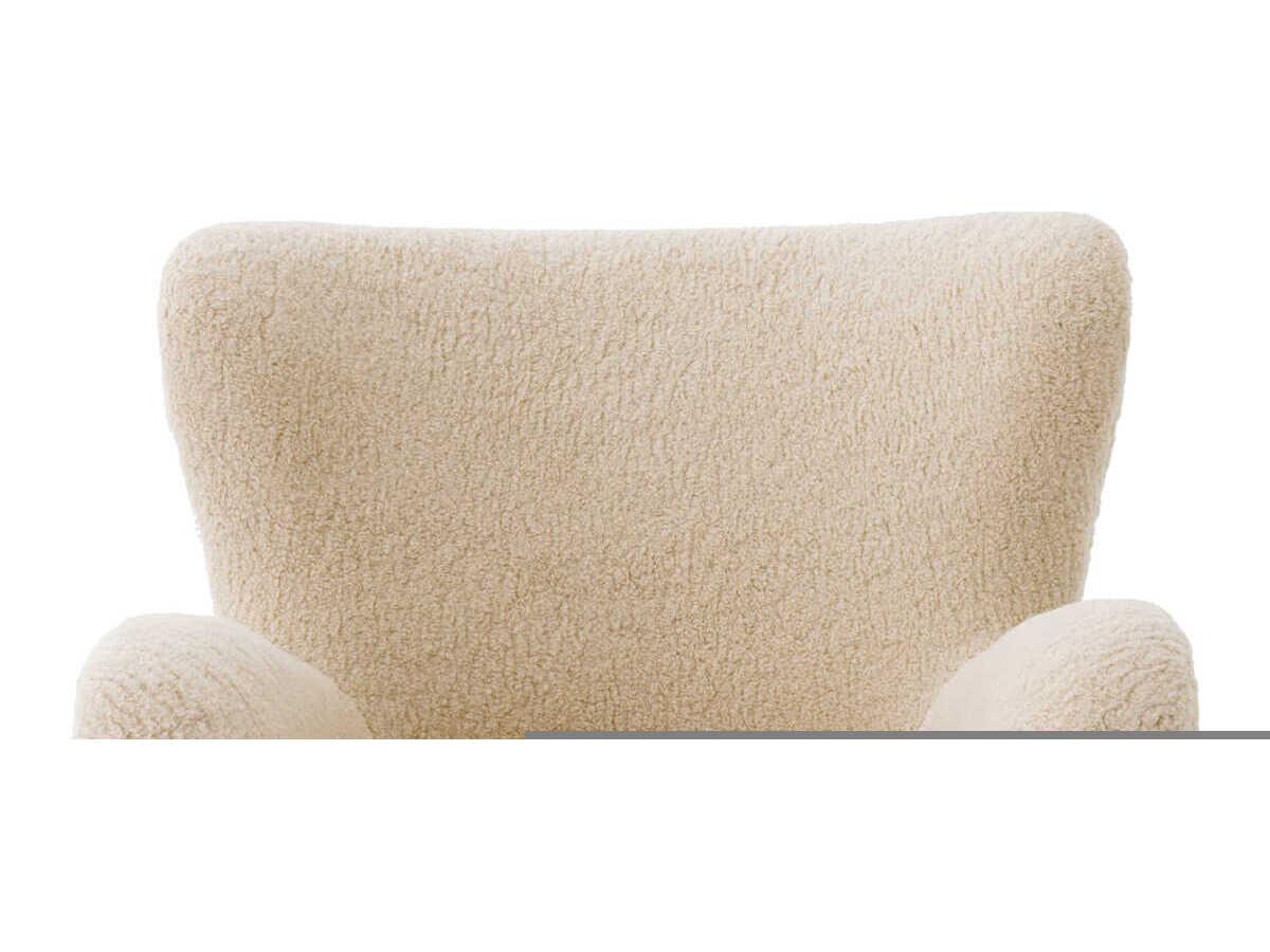 Eichholtz Svante Cream Accent Chair