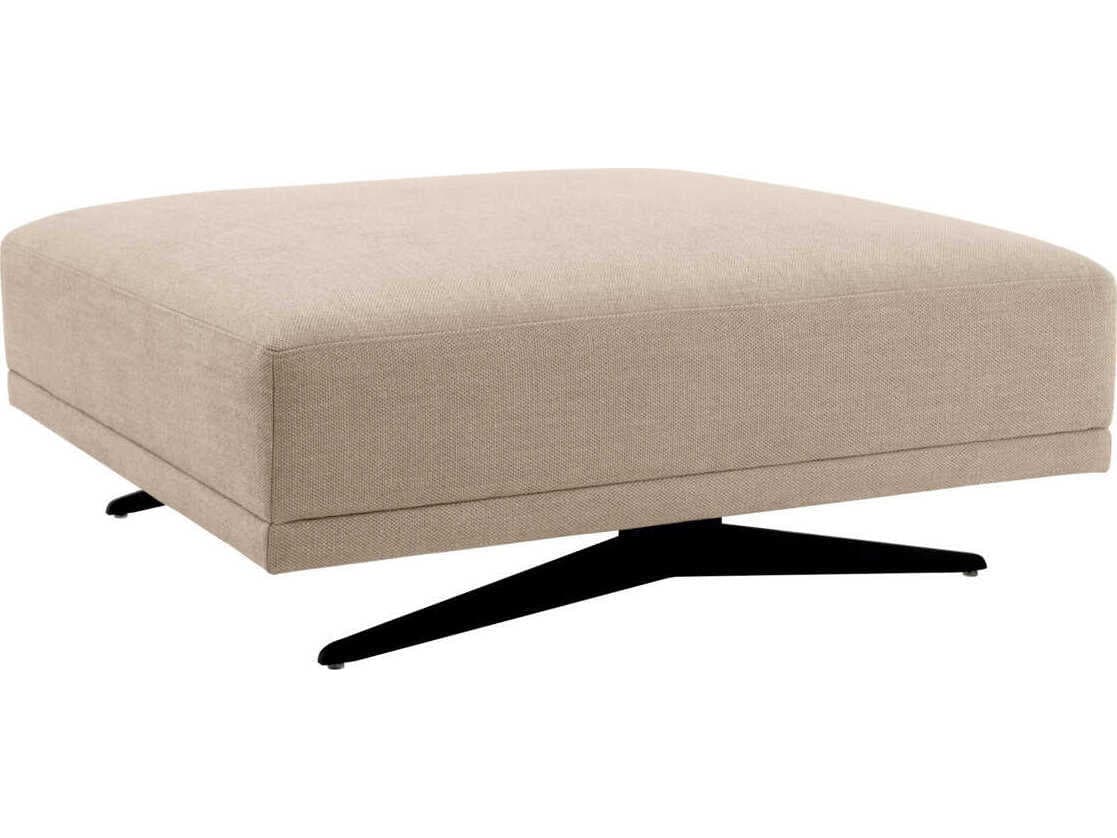 Eichholtz Endless Avalon Sand Ottoman