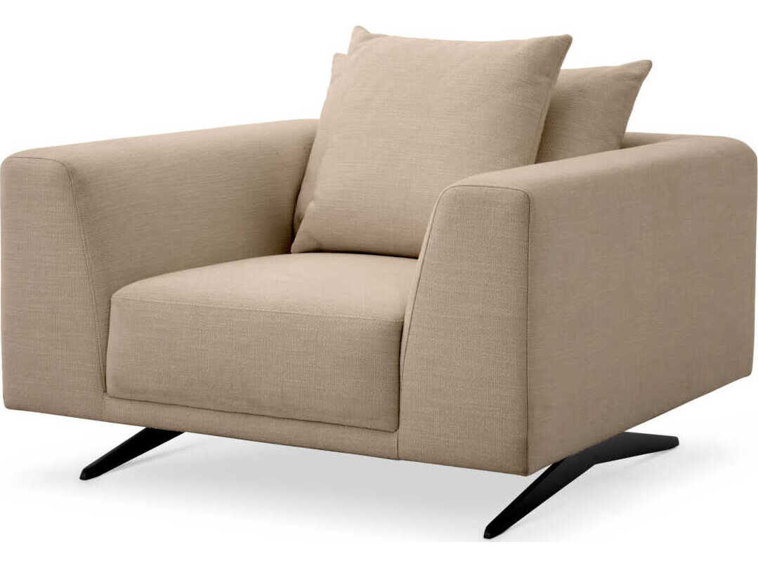 Eichholtz Endless Beige Accent Chair