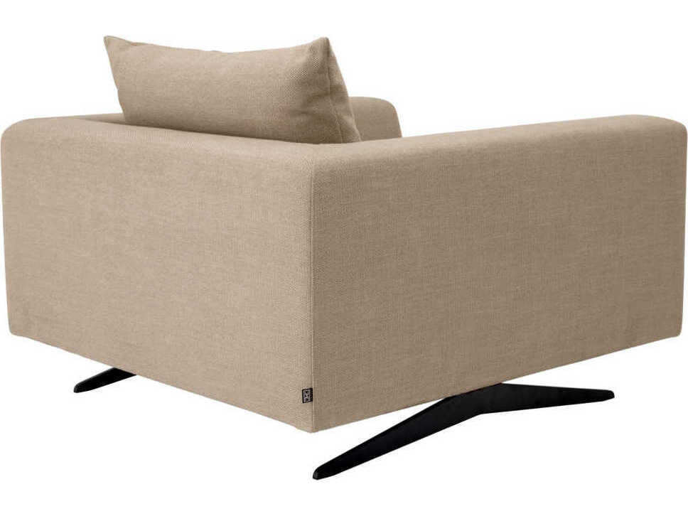 Eichholtz Endless Beige Accent Chair