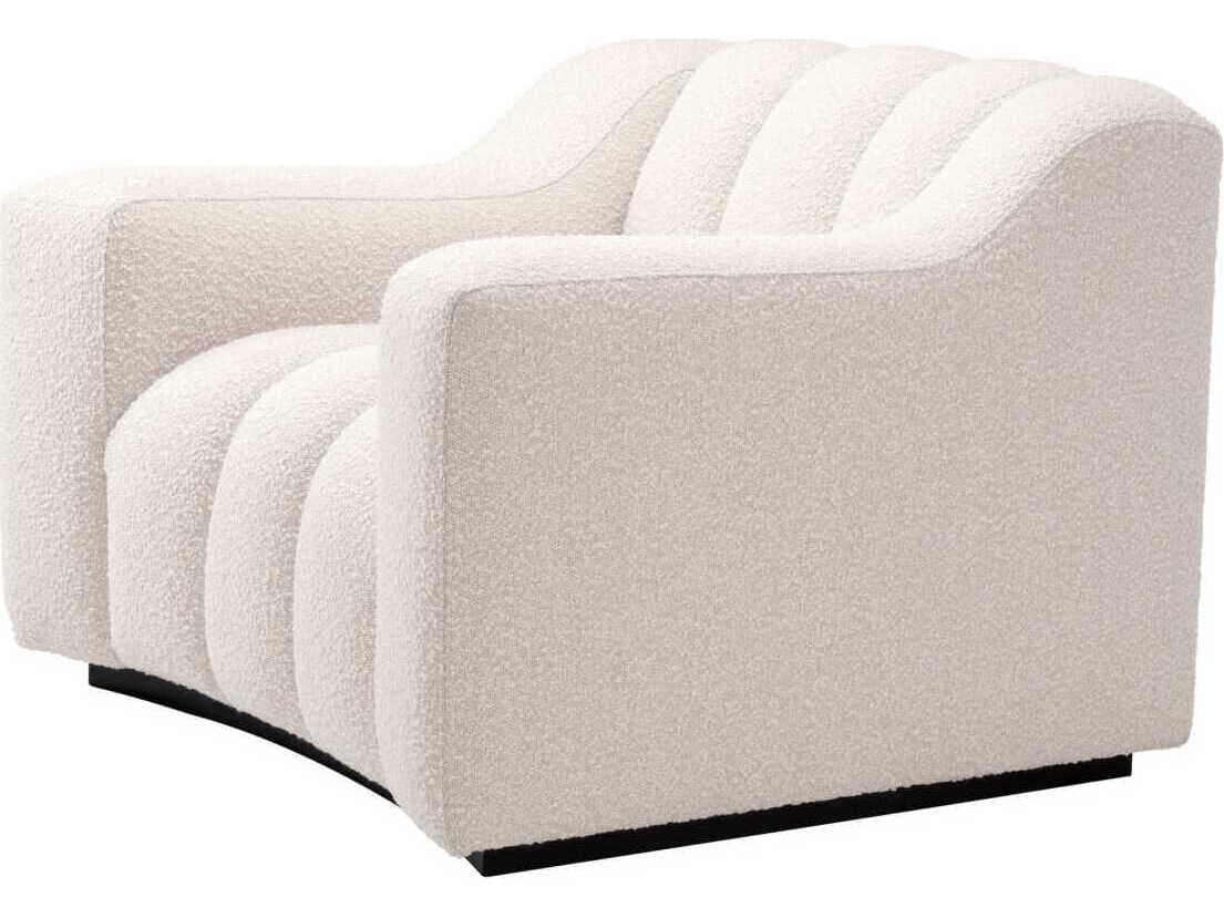 Eichholtz Kelly Cream Accent Chair