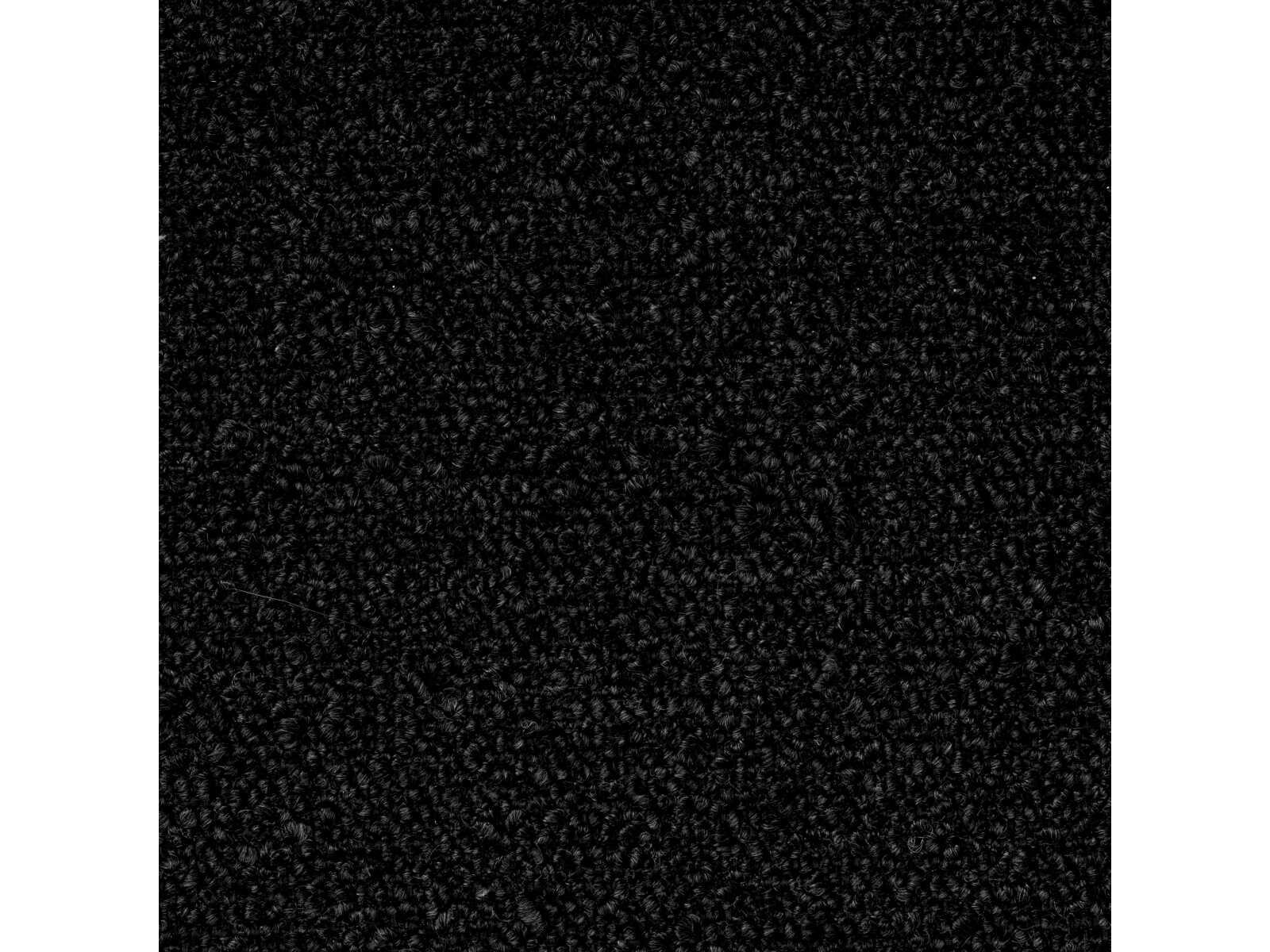 Eichholtz Kelly Boucle Cream Black Base Upholstered Sofa