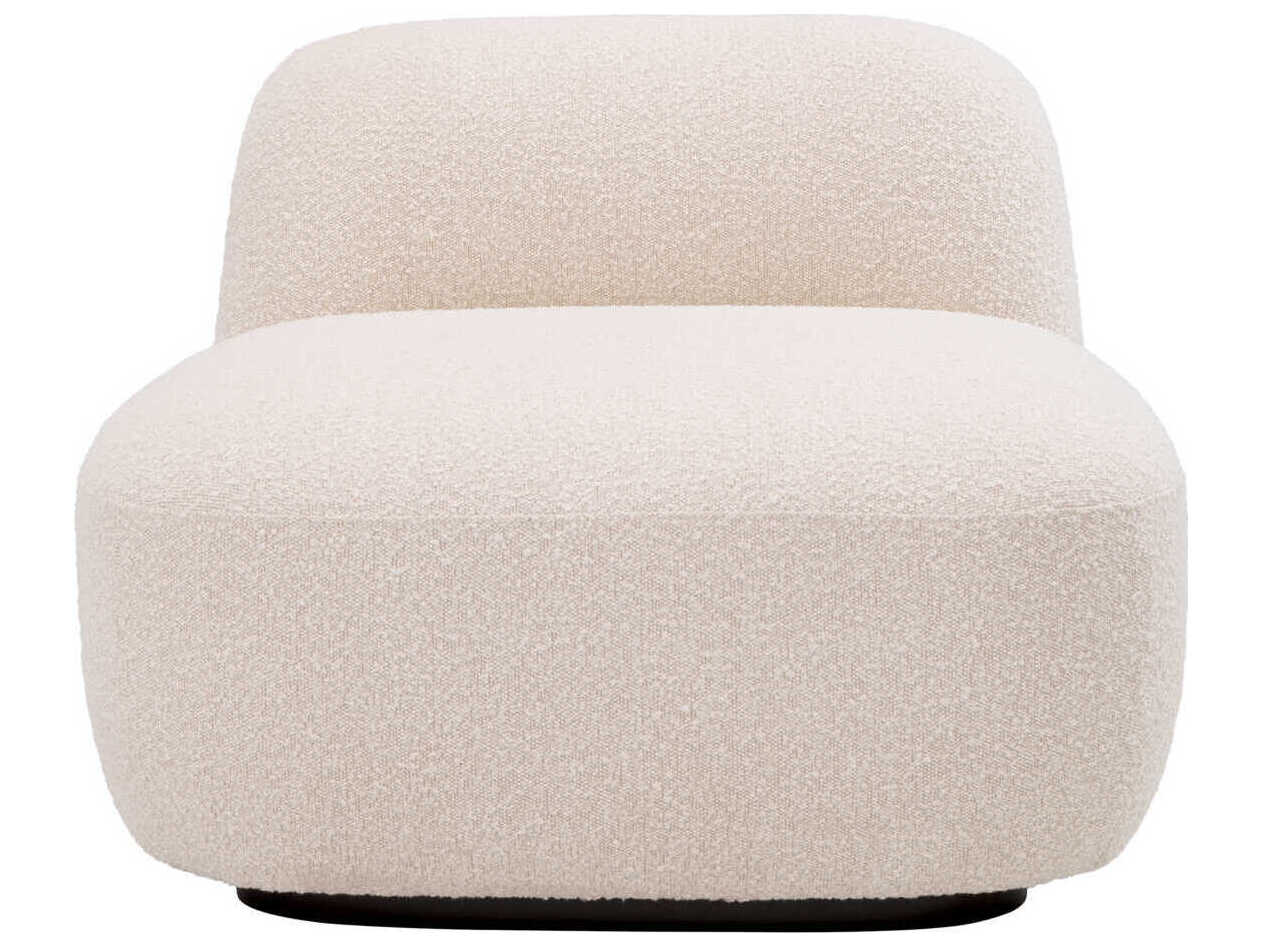 Eichholtz Bjorn Cream Accent Chair