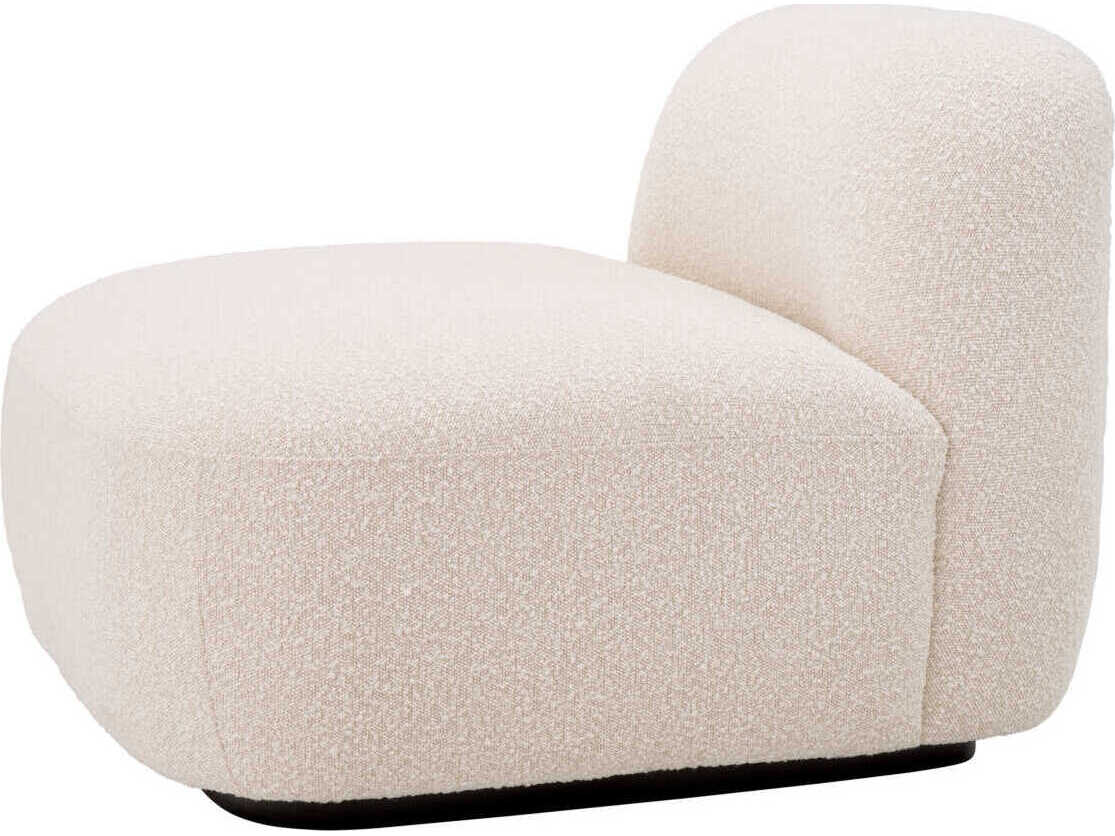 Eichholtz Bjorn Cream Accent Chair
