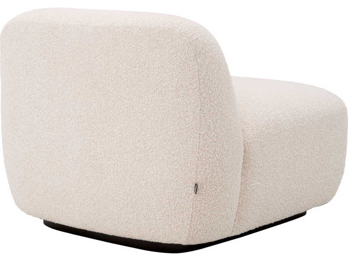 Eichholtz Bjorn Cream Accent Chair