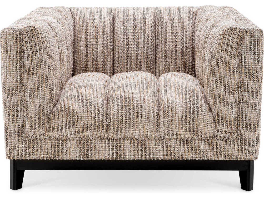 Eichholtz Ditmar Beige Club Chair