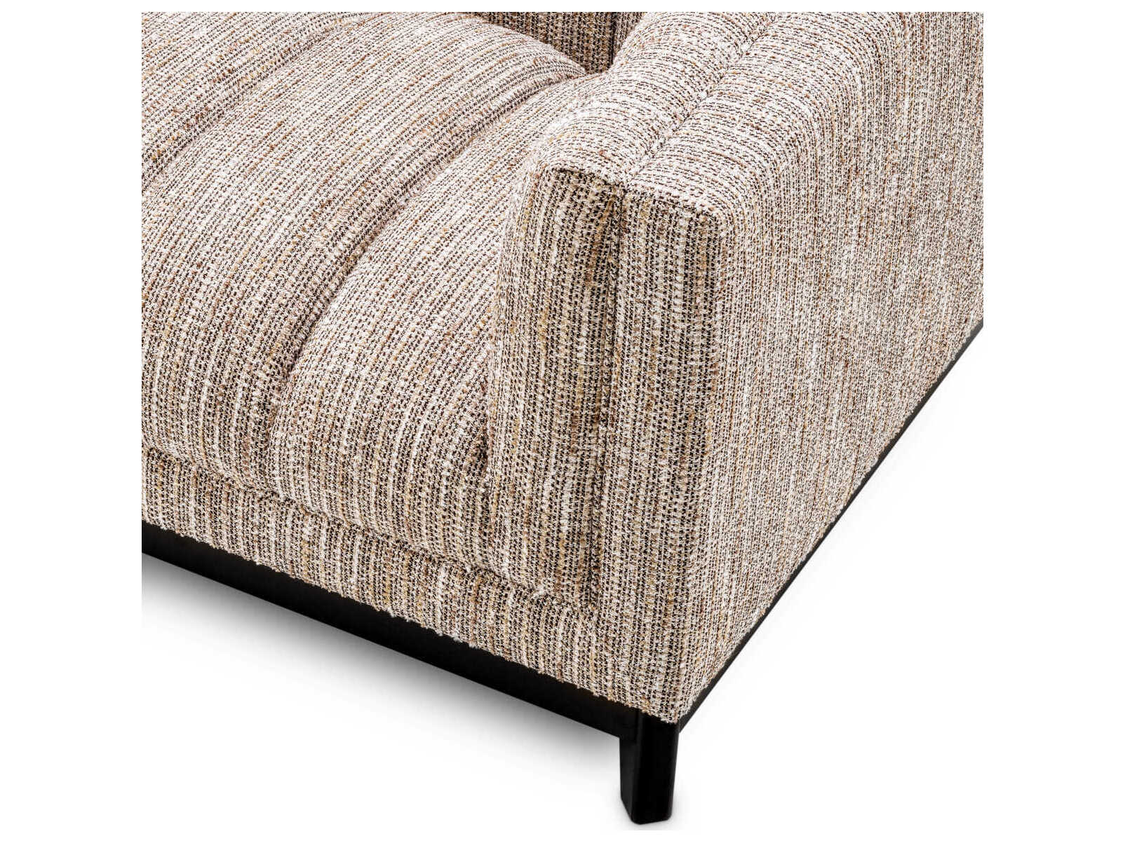 Eichholtz Ditmar Beige Club Chair