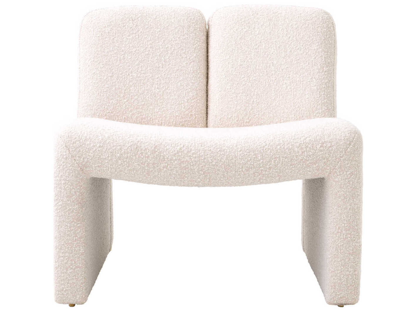 Eichholtz Macintosh Cream Accent Chair