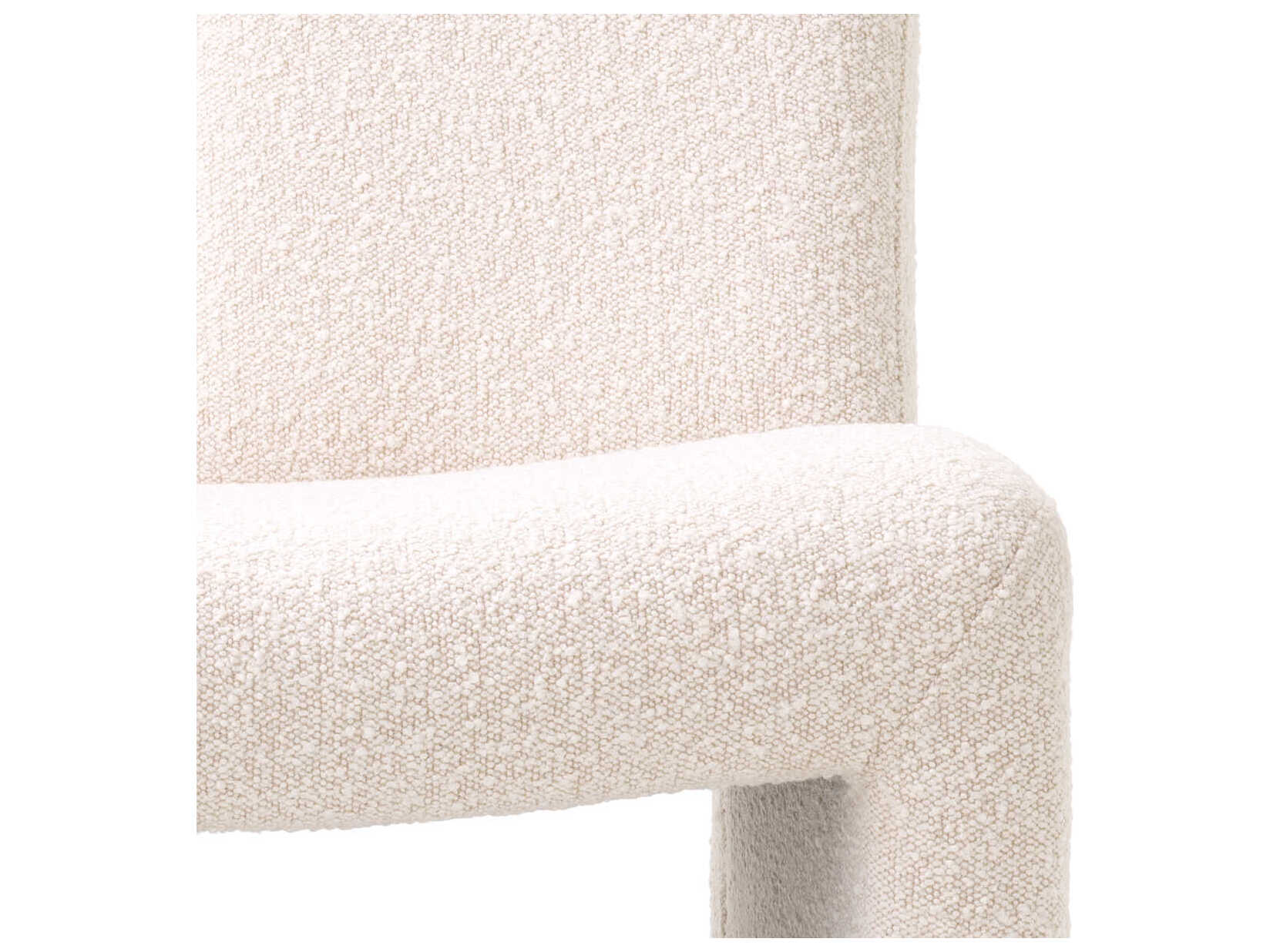 Eichholtz Macintosh Cream Accent Chair