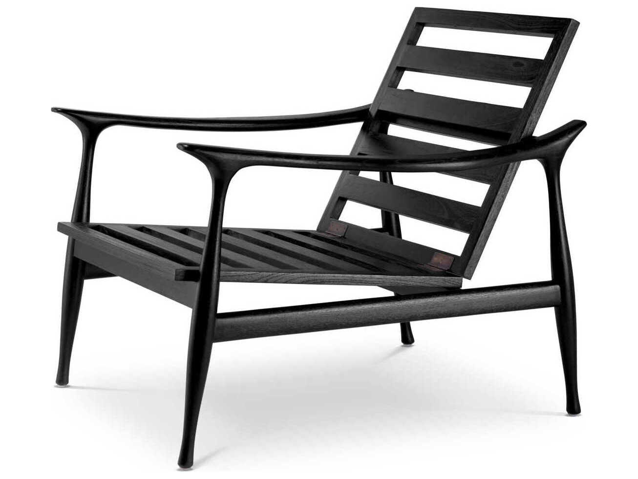 Eichholtz Throw Pillows Gray Accent Chair