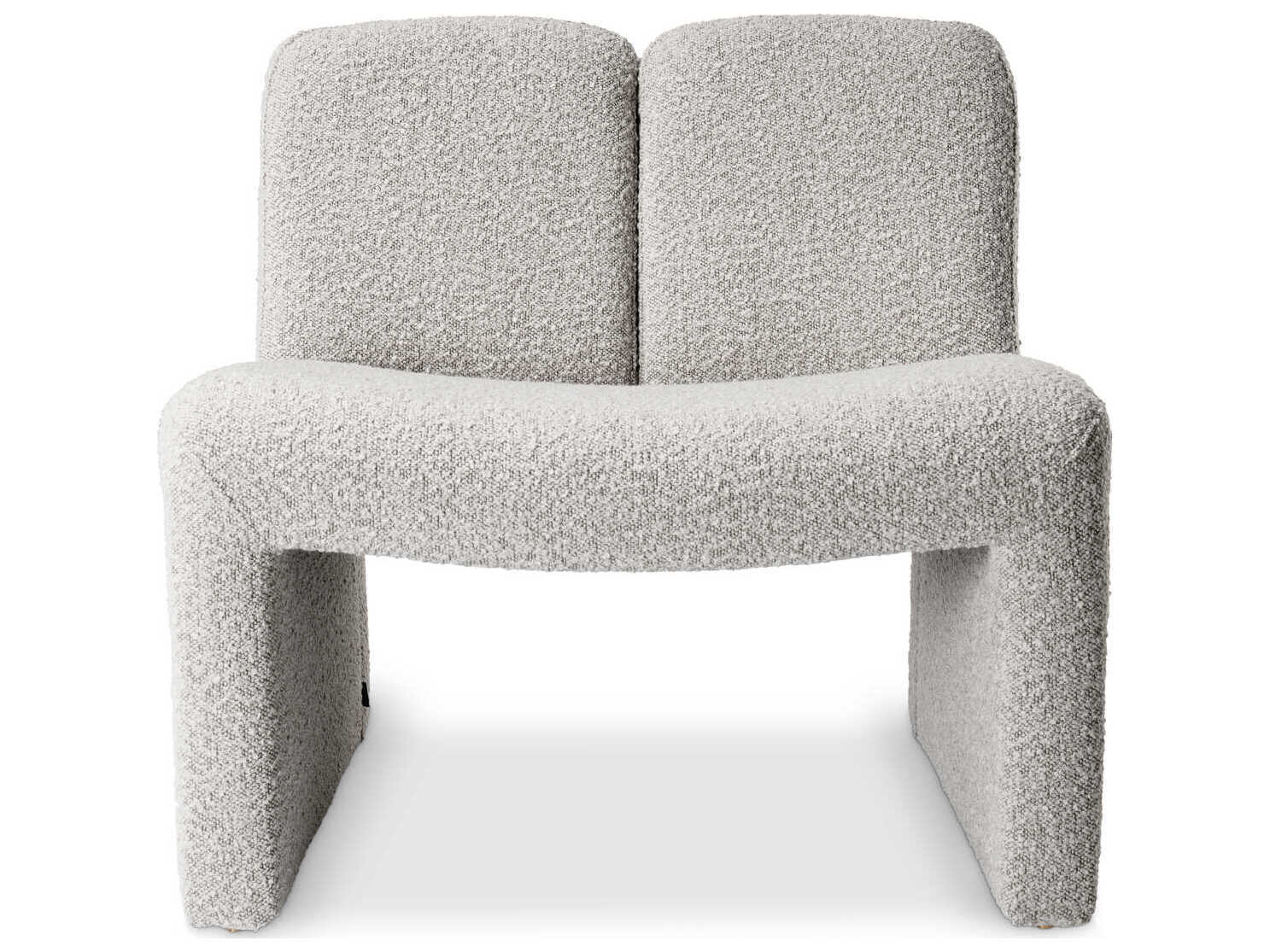 Eichholtz Macintosh Gray Accent Chair