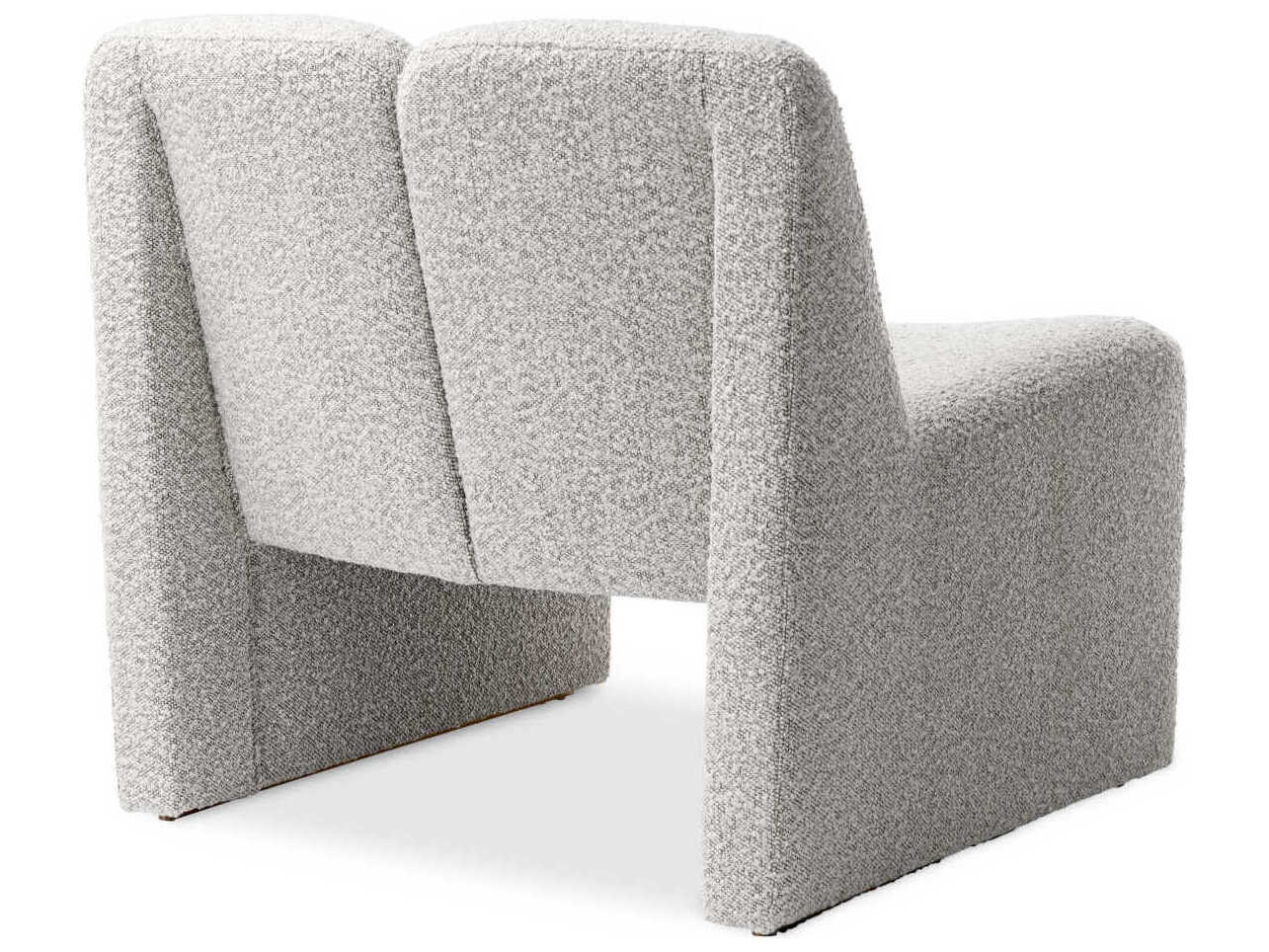 Eichholtz Macintosh Gray Accent Chair