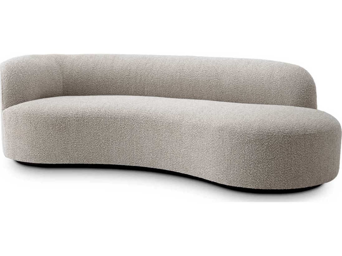 Eichholtz Morten Sofa Modern & Contemporary Sofas Loveseat