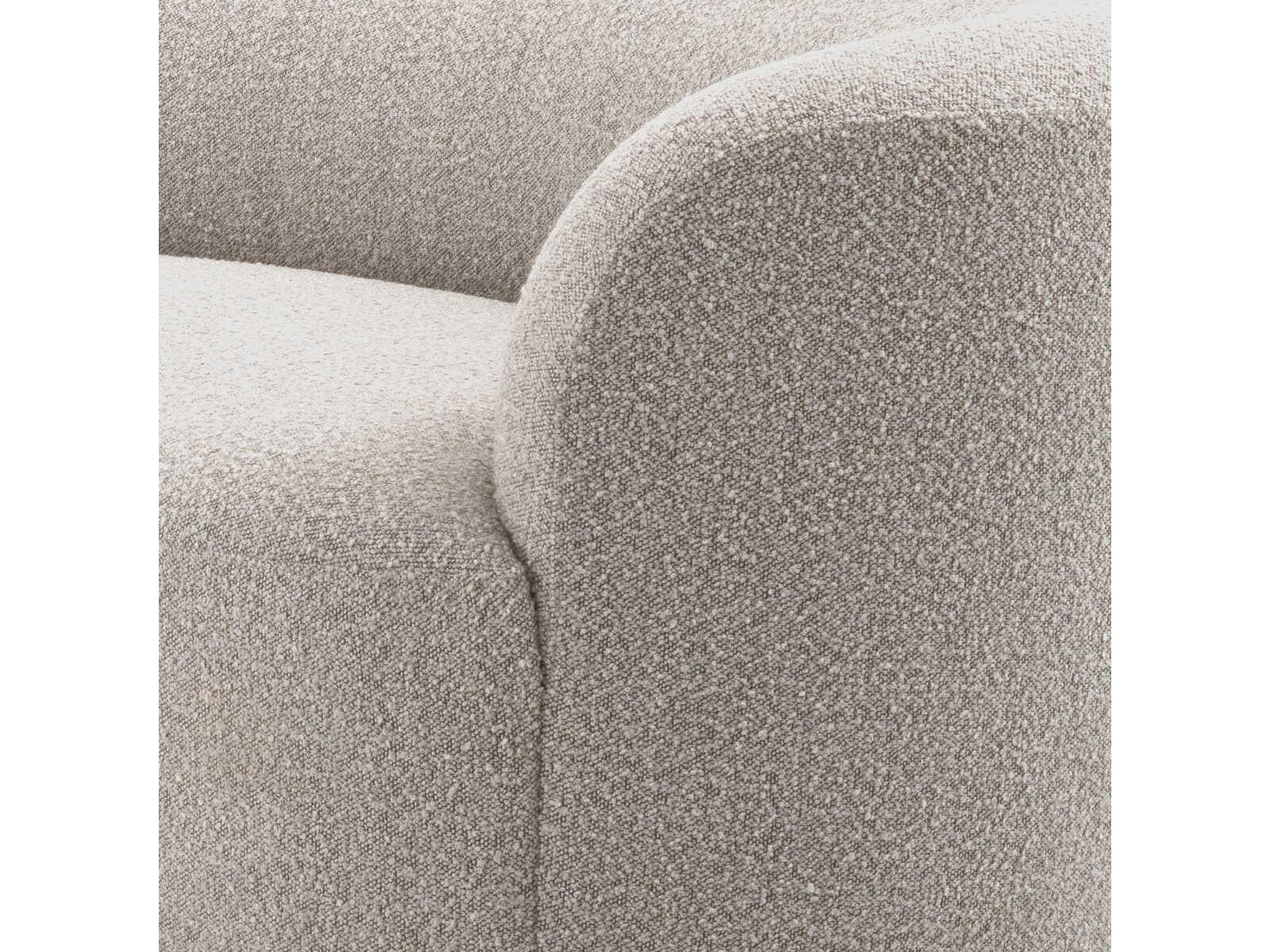 Eichholtz Morten Sofa Modern & Contemporary Sofas Loveseat