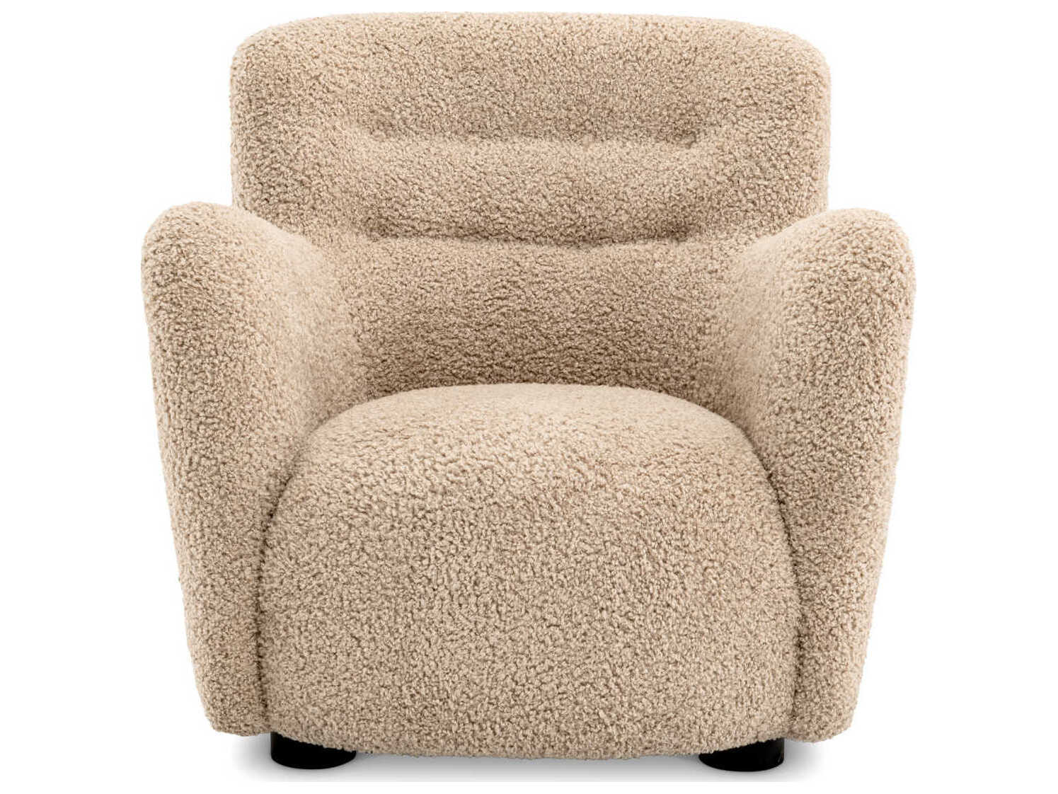 Eichholtz Bixby Beige Club Chair