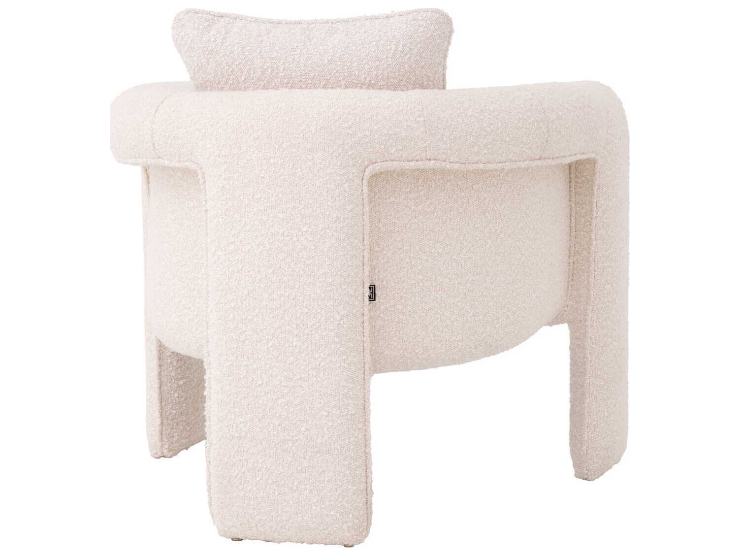 Eichholtz Toto Cream Accent Chair