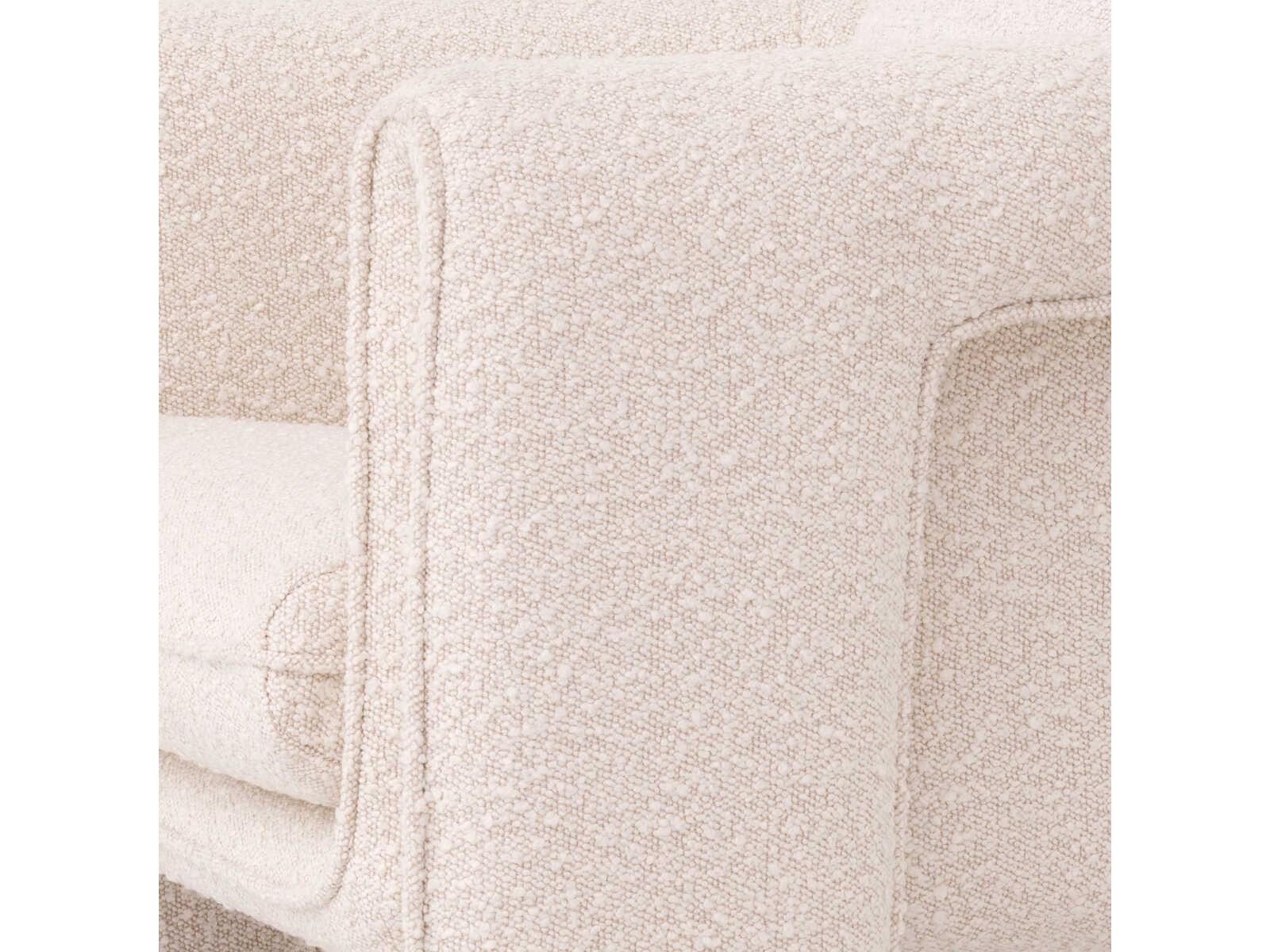 Eichholtz Toto Cream Accent Chair