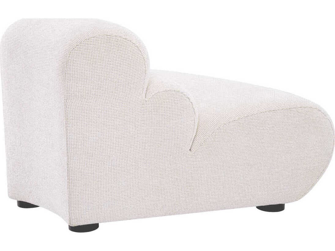 Eichholtz Lindau White Upholstered Modular