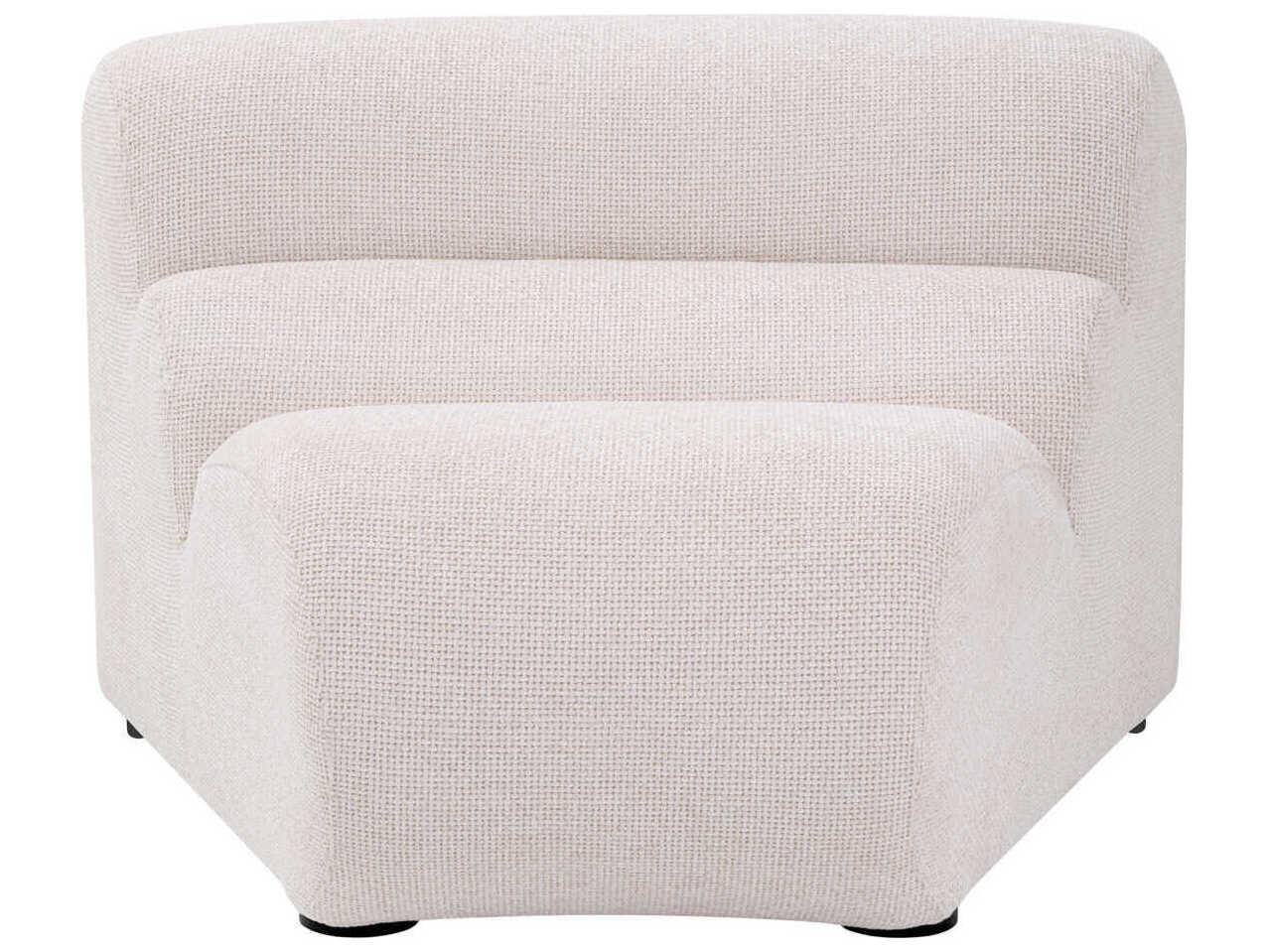 Eichholtz Lindau White Upholstered Modular