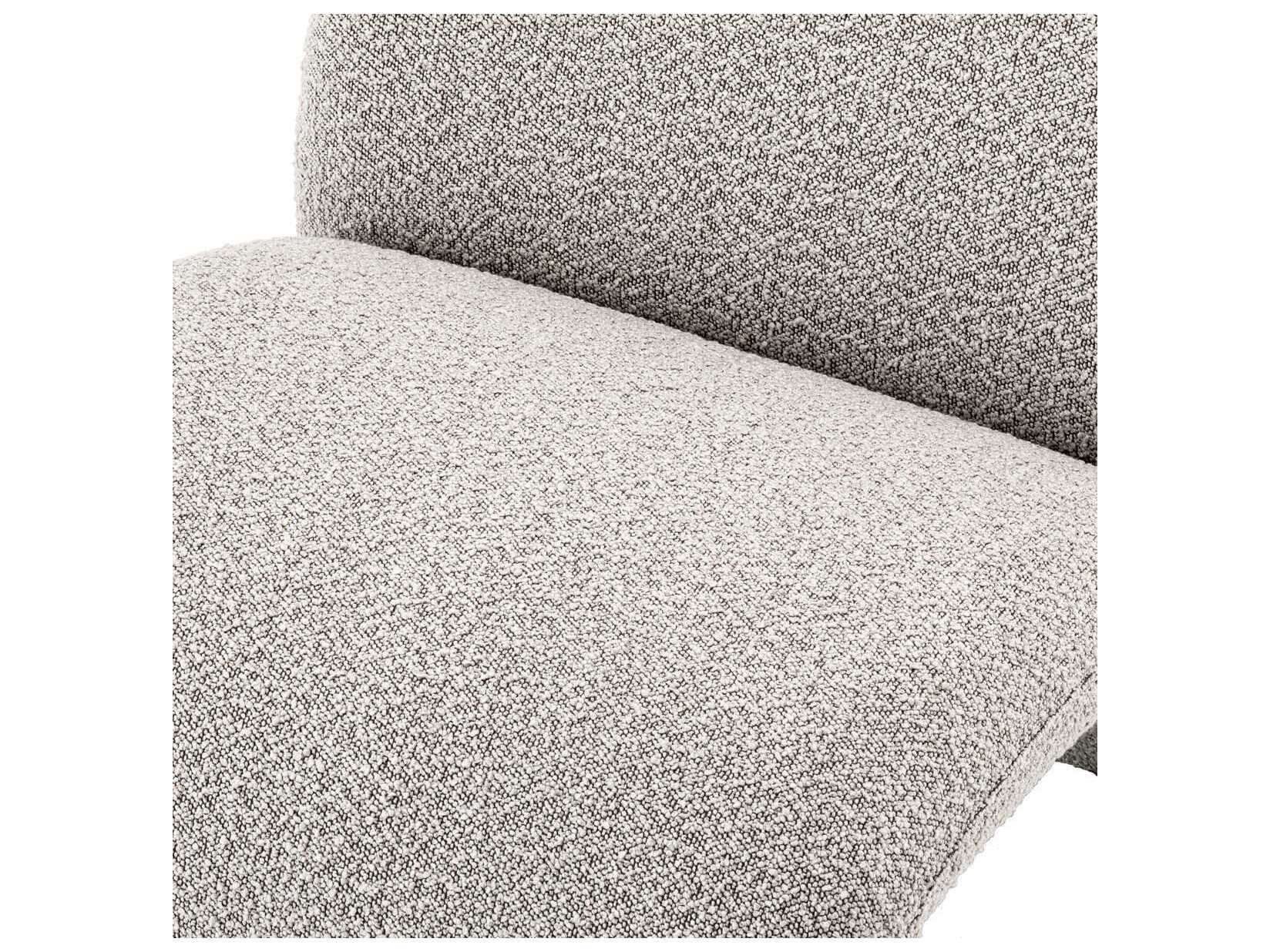 Eichholtz Vignola Gray Accent Chair