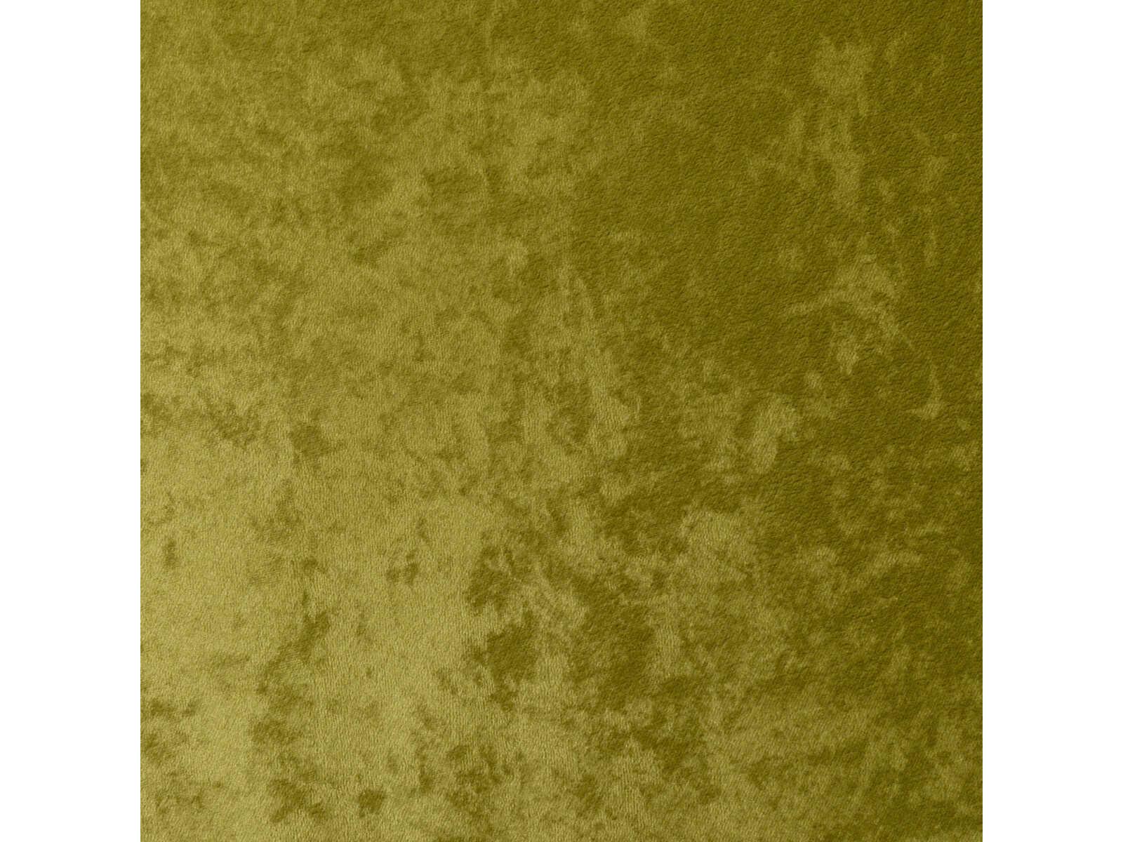 Eichholtz Oxley Green Velvet Upholstered Accent Bench