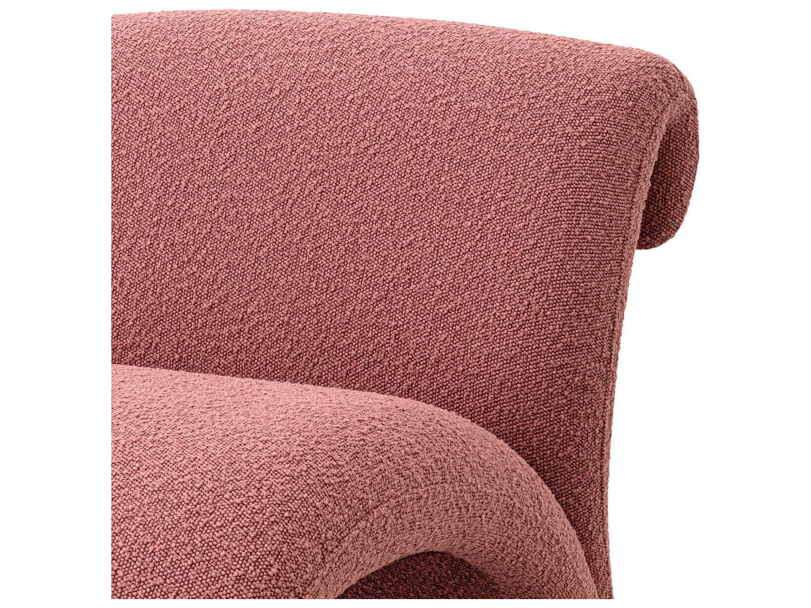 Eichholtz Vignola Pink Accent Chair