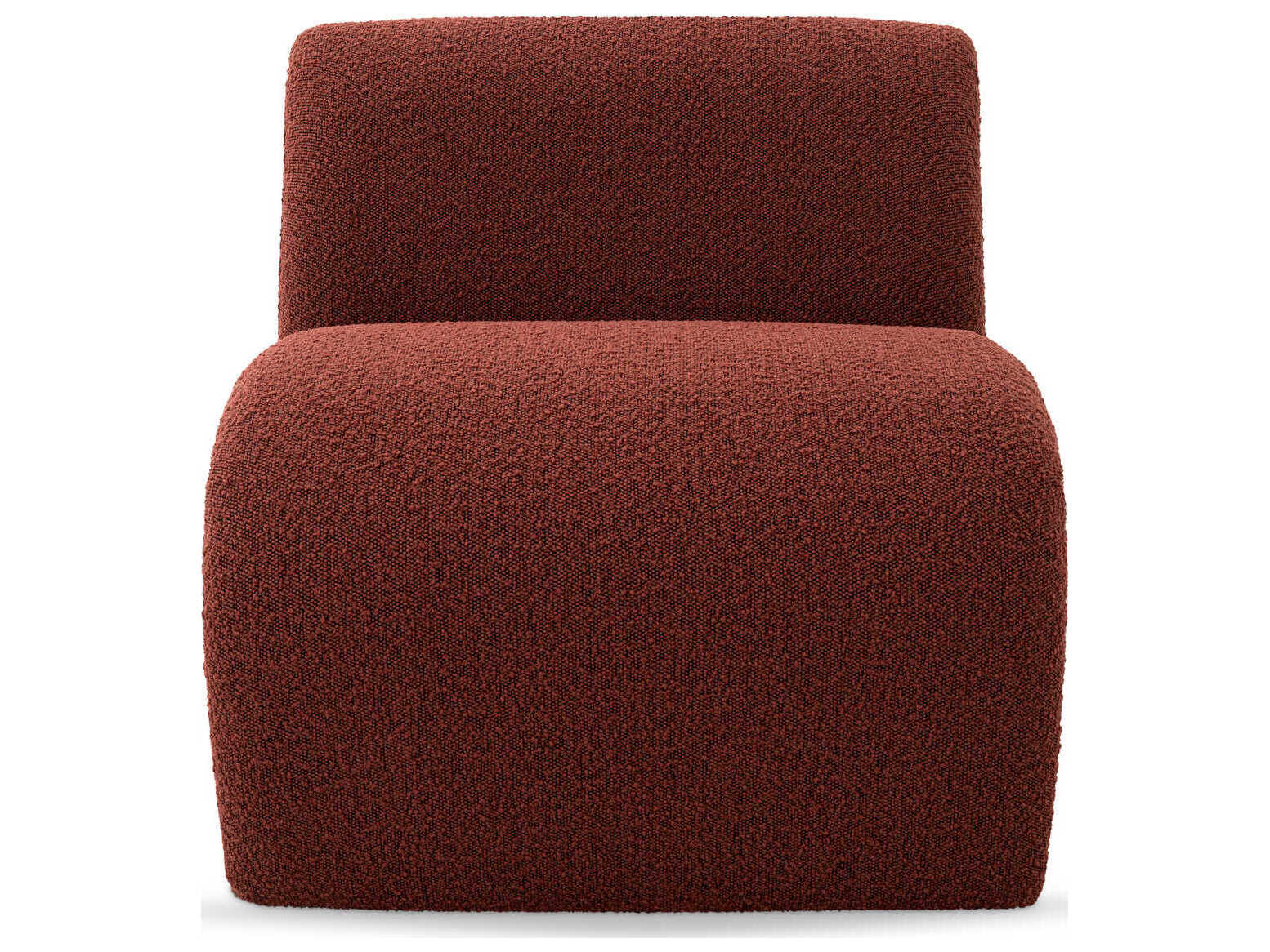 Eichholtz Vignola Red Accent Chair