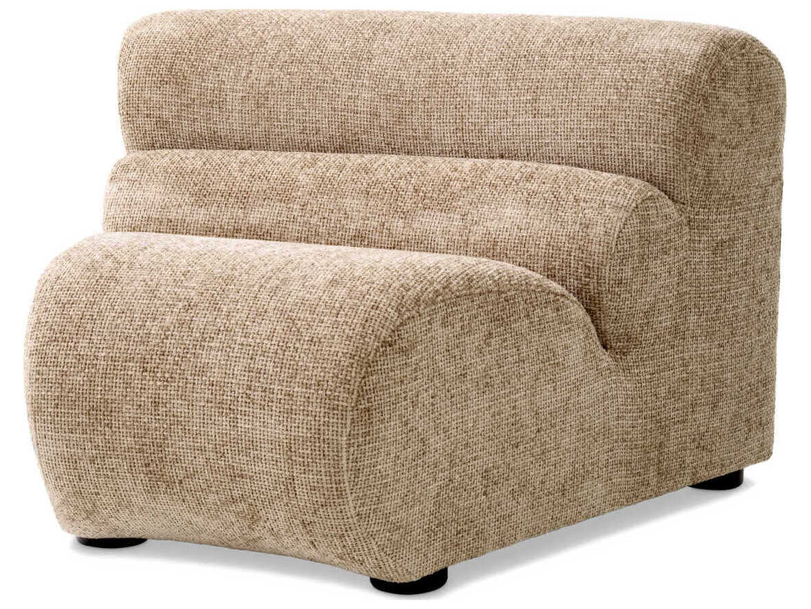 Eichholtz Lindau Modular Modern & Contemporary Sofas Loveseat