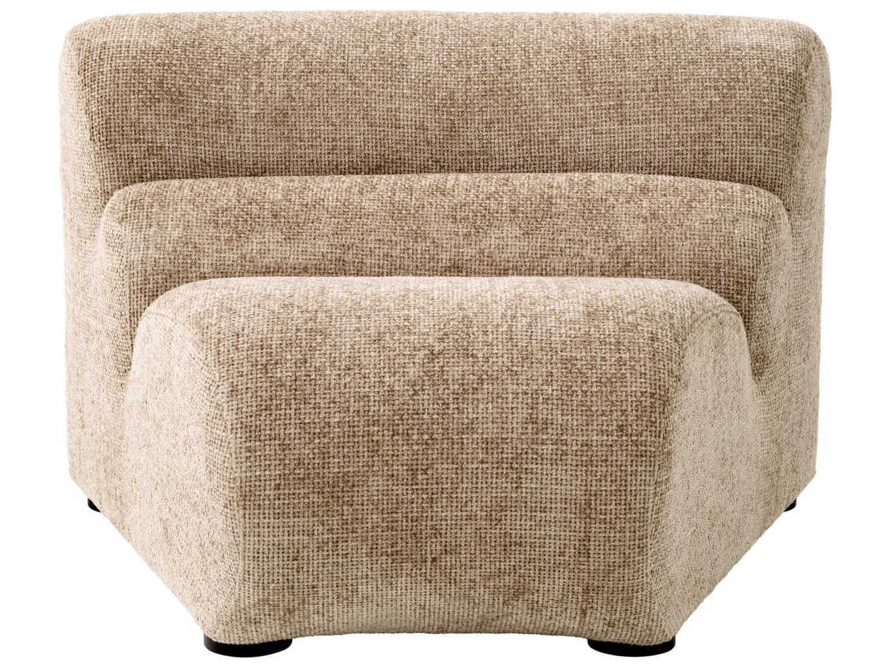 Eichholtz Lindau Modular Modern & Contemporary Sofas Loveseat